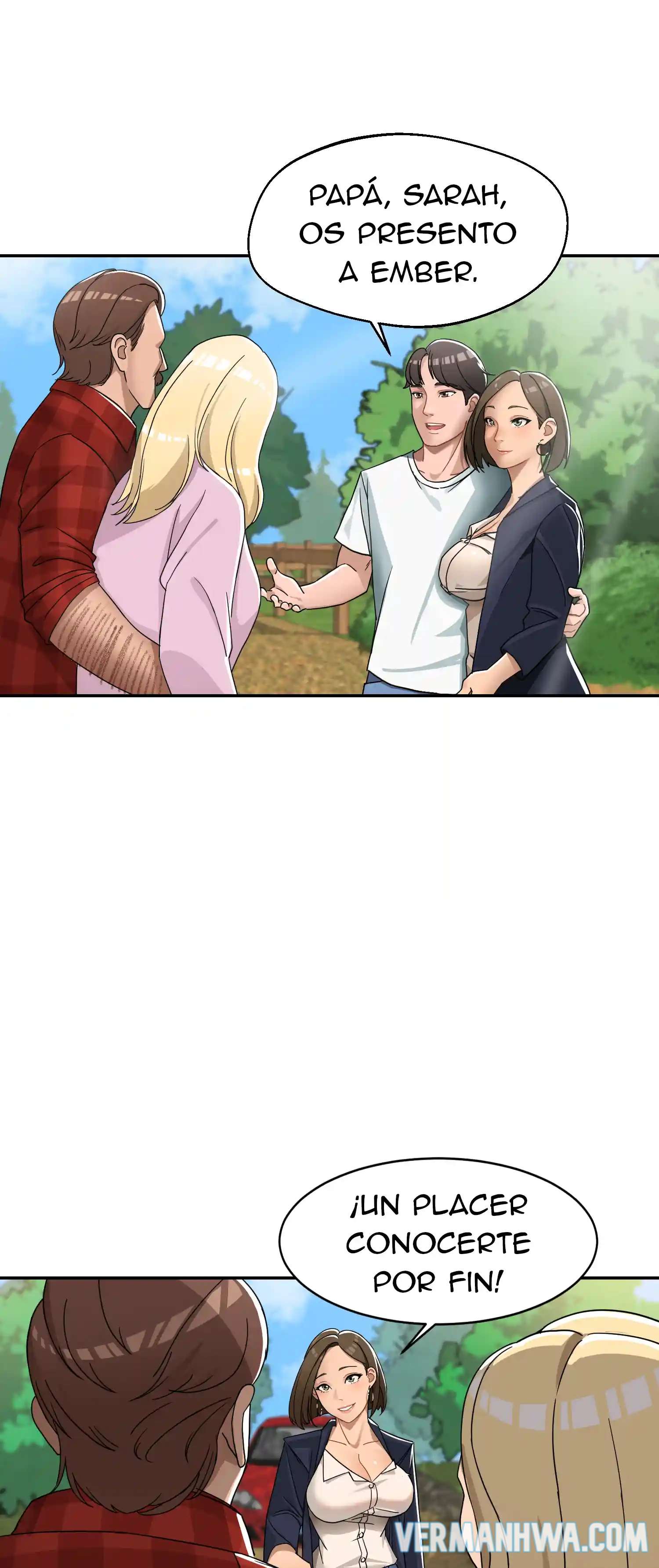 Enseñame Primero - Sin Censura Capítulo 1 - Page 22