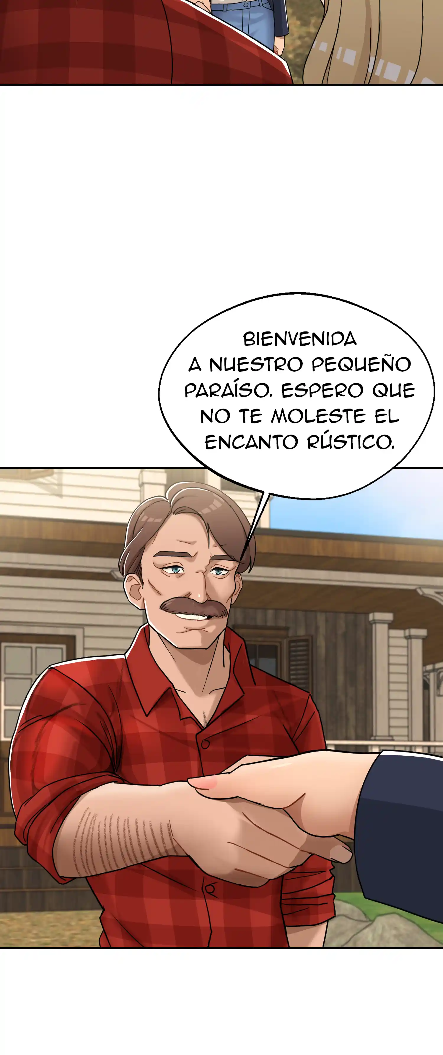 Enseñame Primero - Sin Censura Capítulo 1 - Page 23