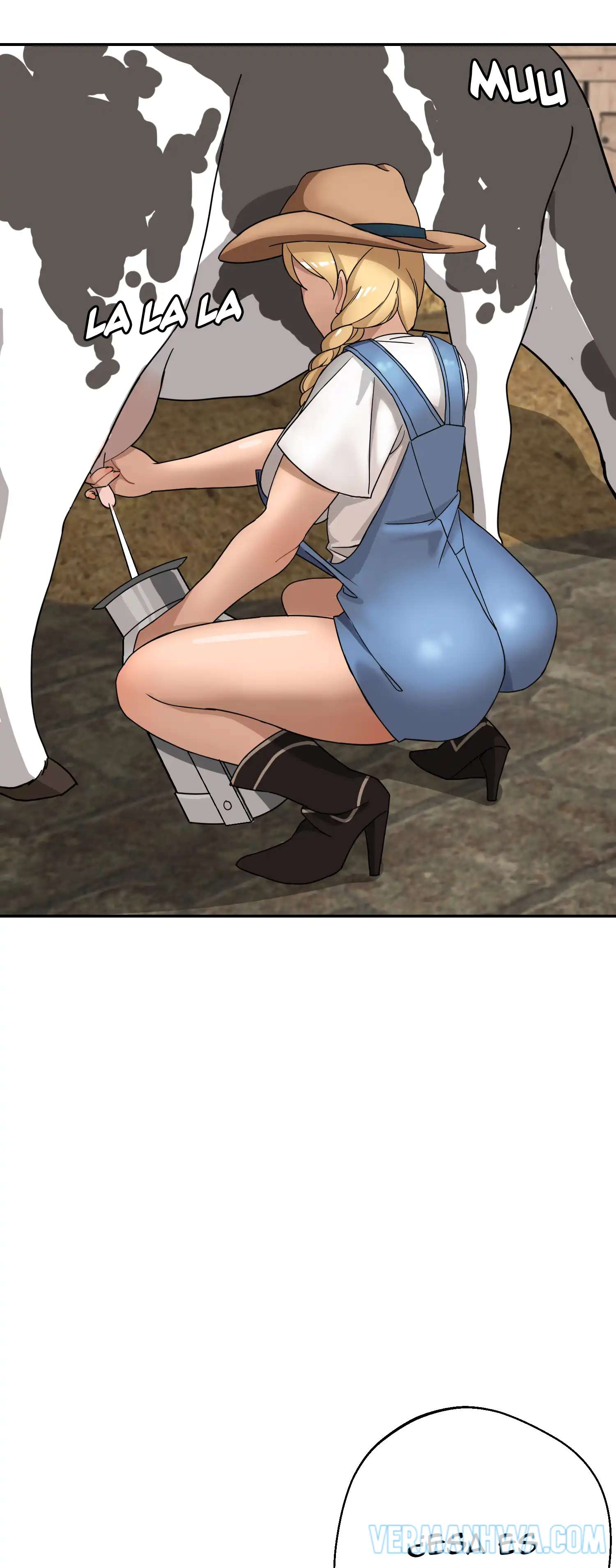 Enseñame Primero - Sin Censura Capítulo 1 - Page 30