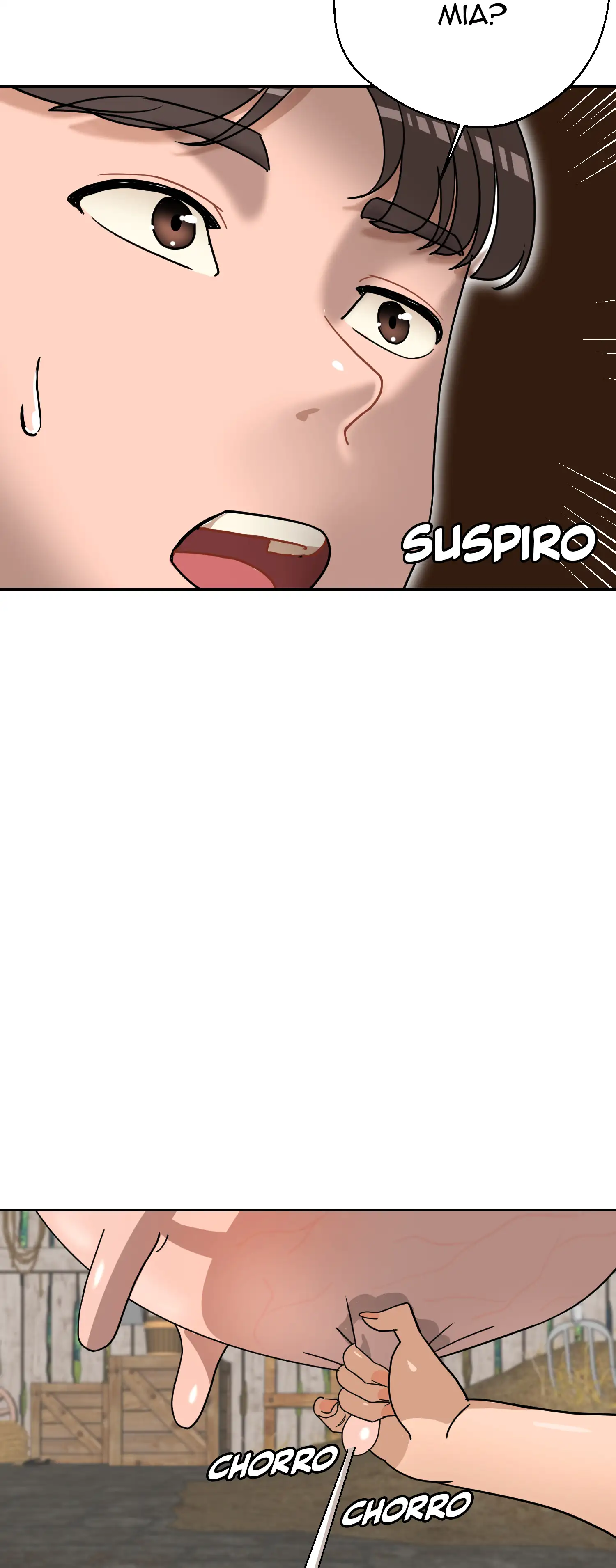 Enseñame Primero - Sin Censura Capítulo 1 - Page 31