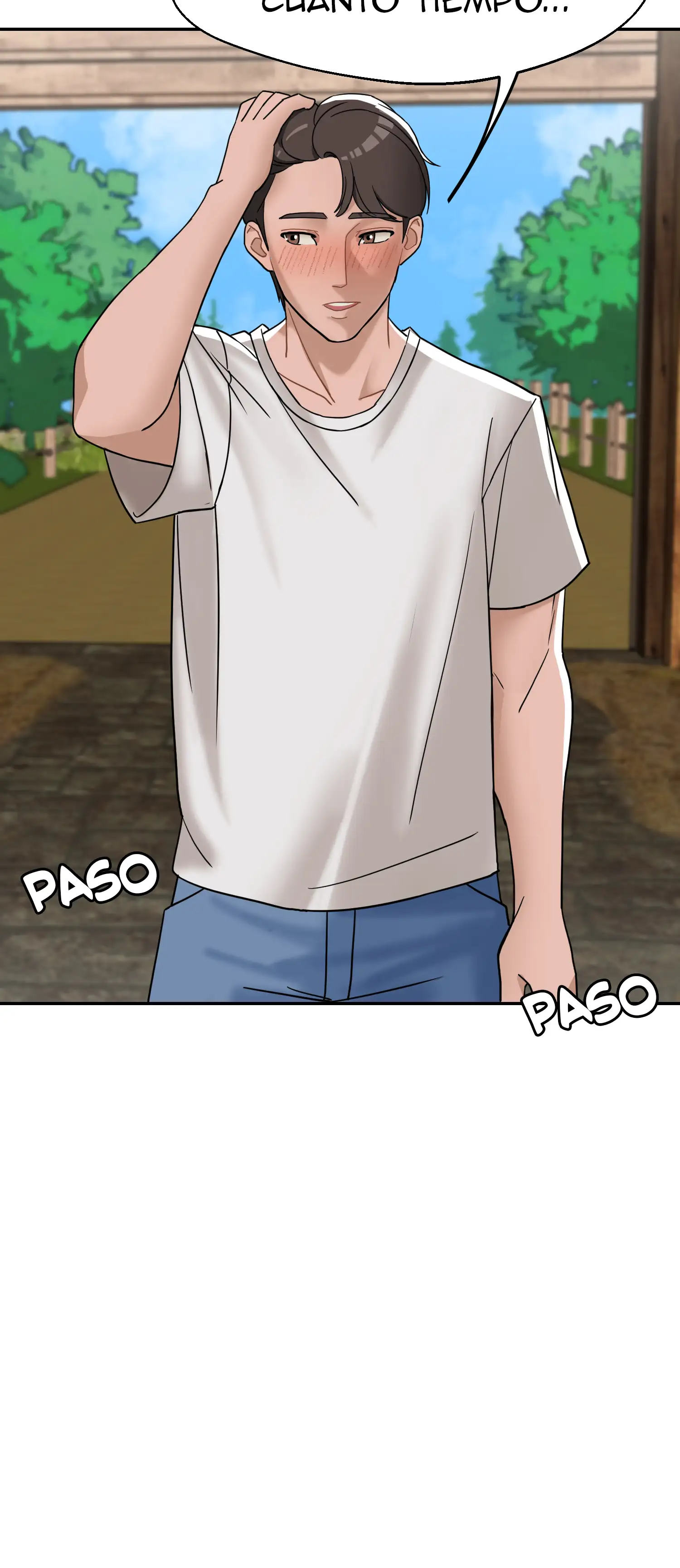 Enseñame Primero - Sin Censura Capítulo 1 - Page 37