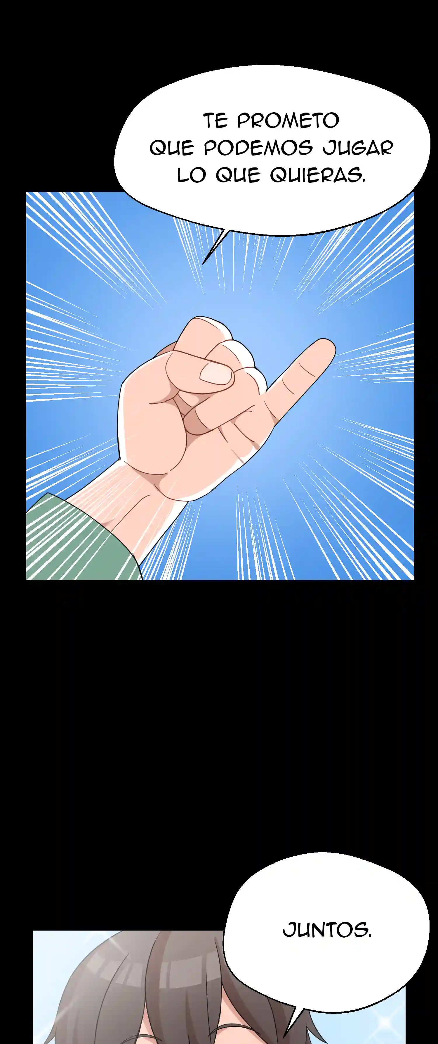 Enseñame Primero - Sin Censura Capítulo 1 - Page 4