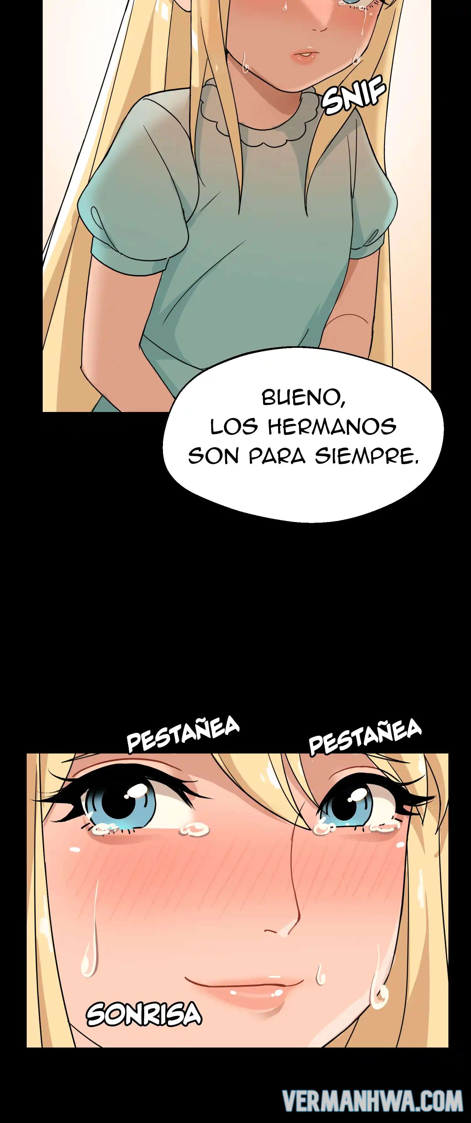 Enseñame Primero - Sin Censura Capítulo 1 - Page 6