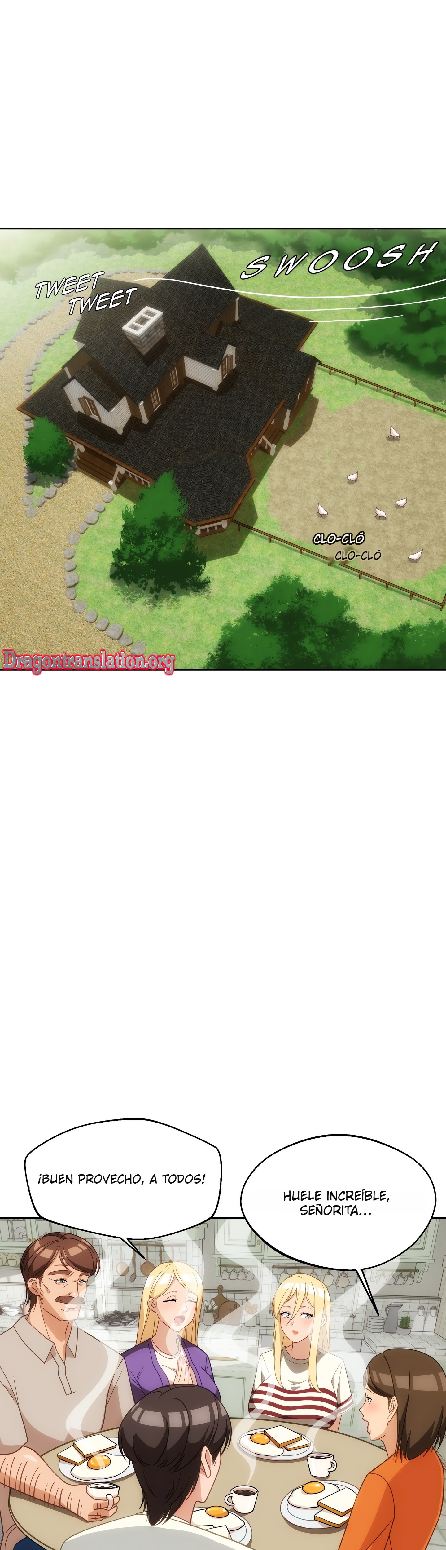 Enseñame Primero - Sin Censura Capítulo 10 - Page 1