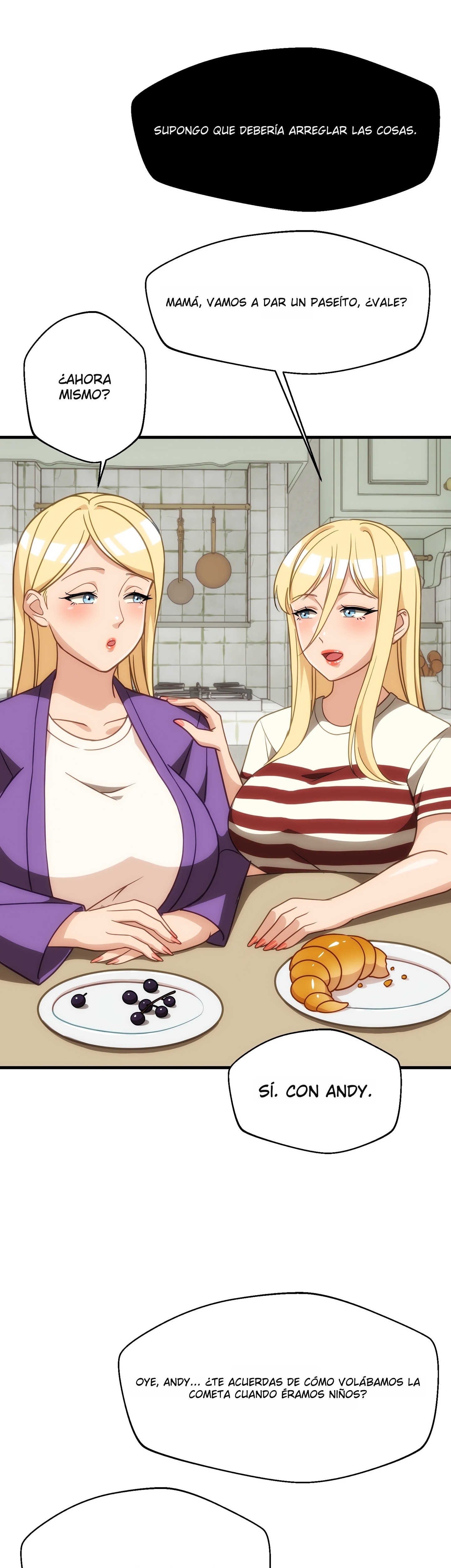 Enseñame Primero - Sin Censura Capítulo 10 - Page 11