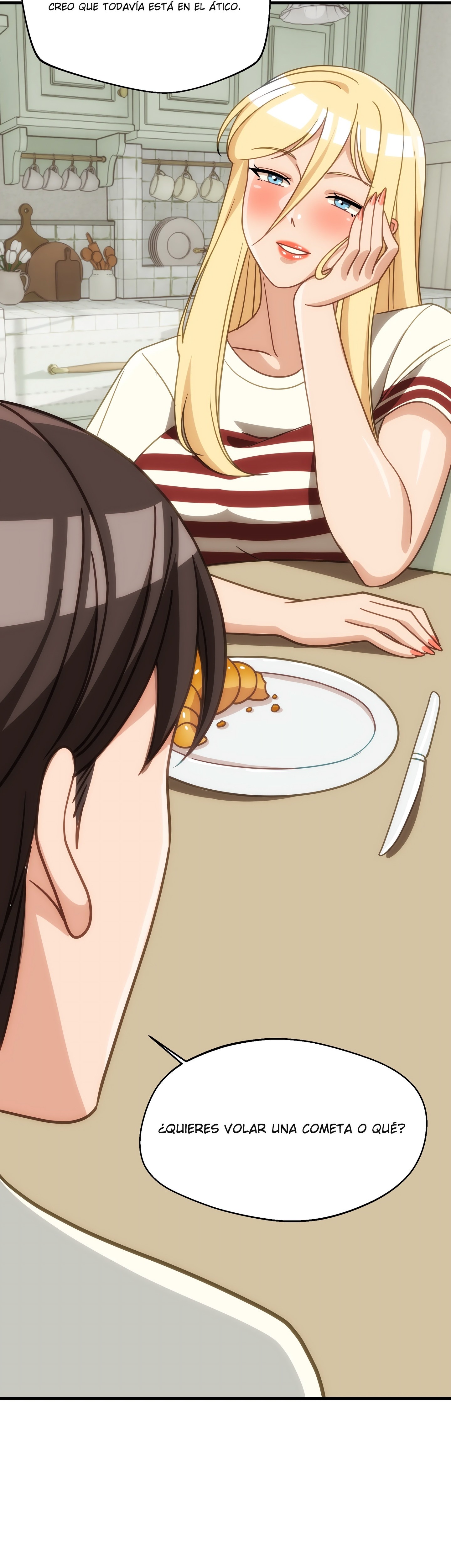 Enseñame Primero - Sin Censura Capítulo 10 - Page 12