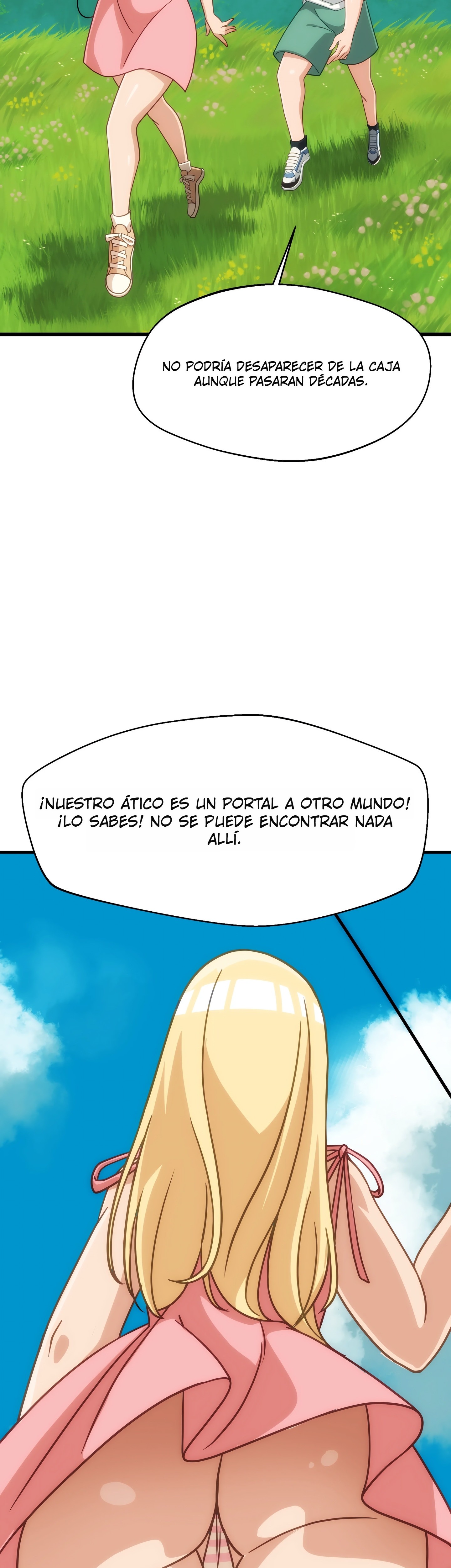 Enseñame Primero - Sin Censura Capítulo 10 - Page 17