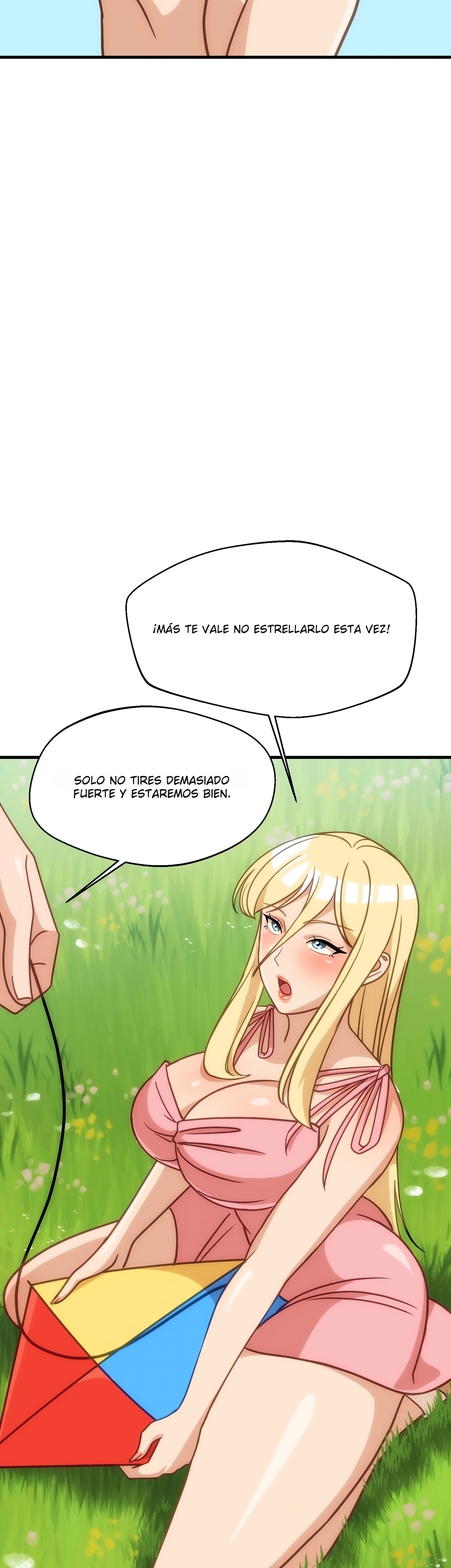 Enseñame Primero - Sin Censura Capítulo 10 - Page 19