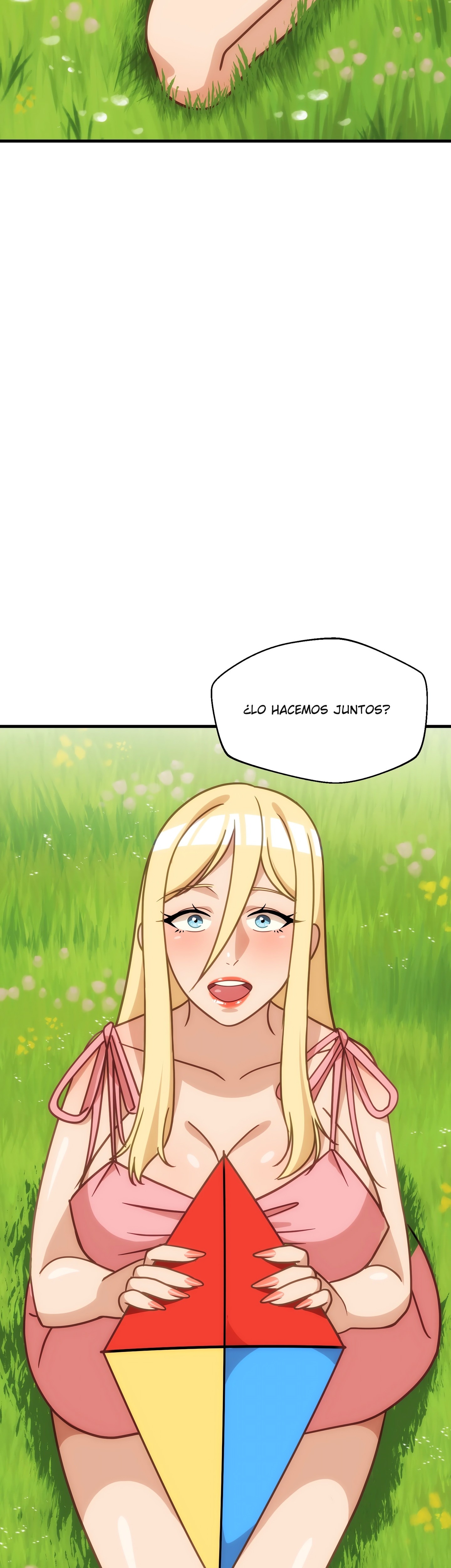 Enseñame Primero - Sin Censura Capítulo 10 - Page 20