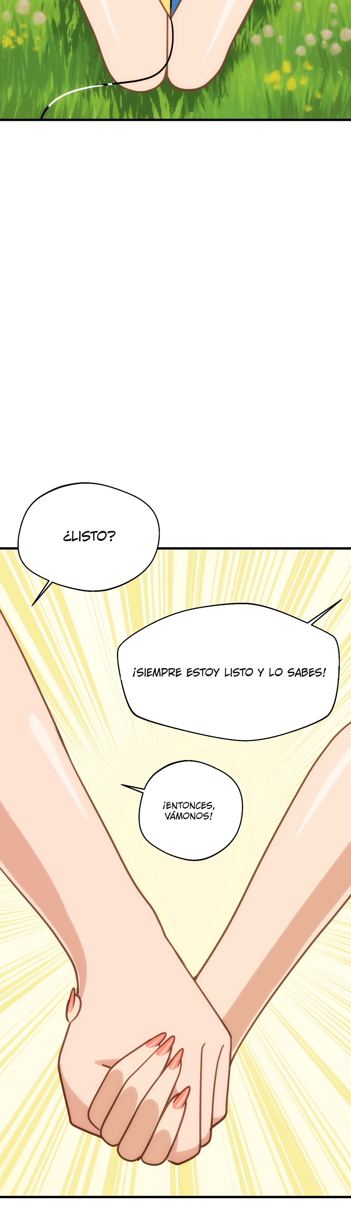 Enseñame Primero - Sin Censura Capítulo 10 - Page 21