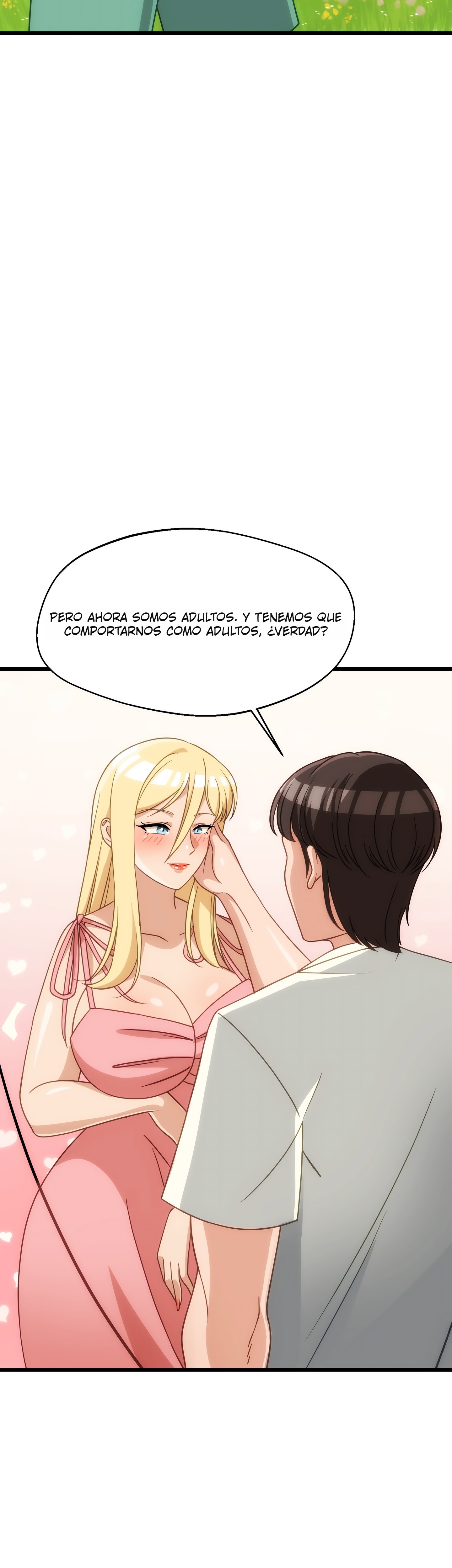 Enseñame Primero - Sin Censura Capítulo 10 - Page 27