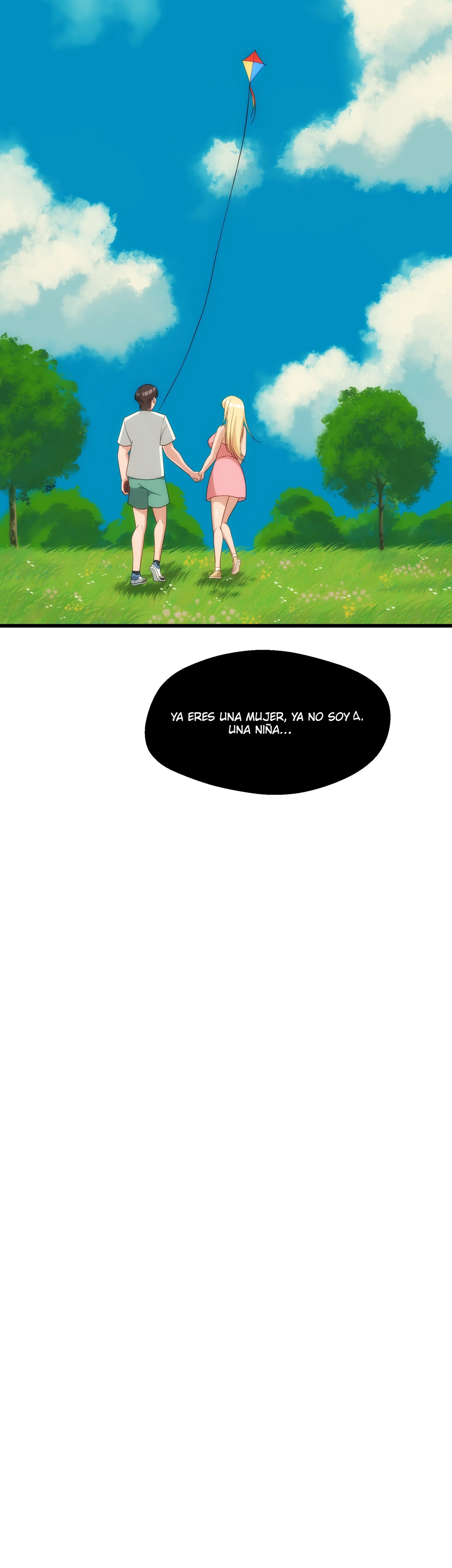 Enseñame Primero - Sin Censura Capítulo 10 - Page 29