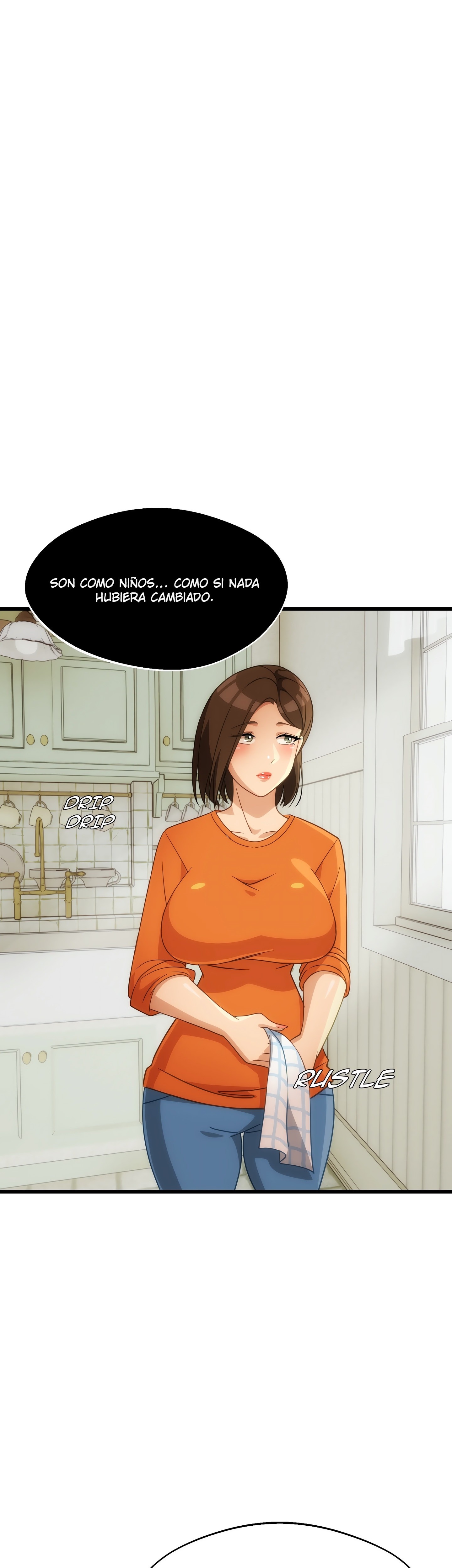 Enseñame Primero - Sin Censura Capítulo 10 - Page 30