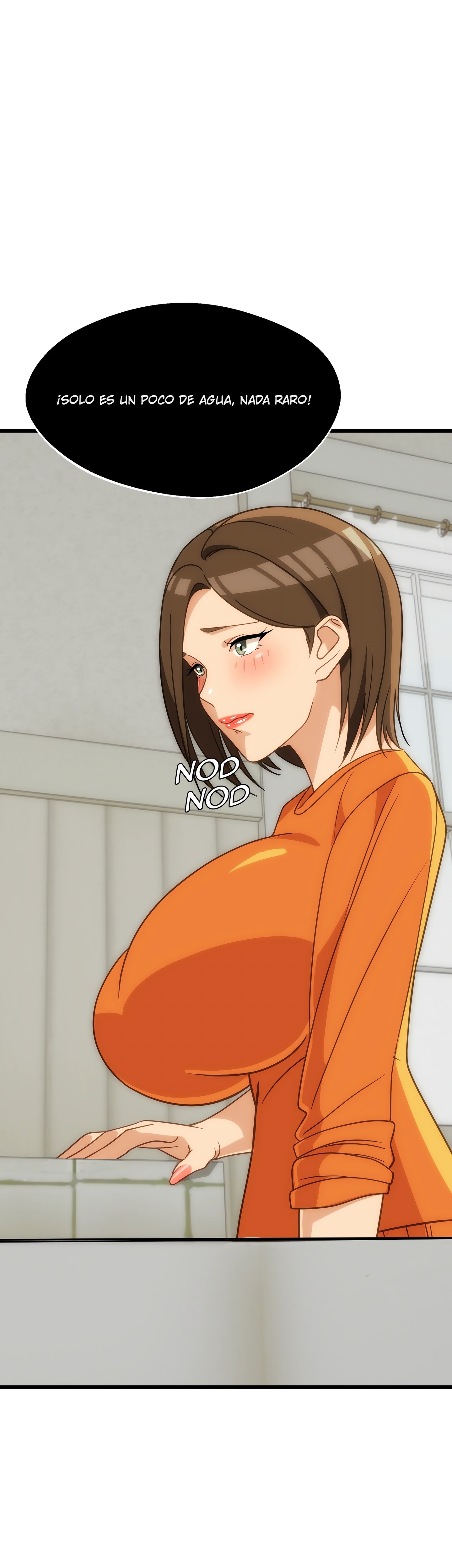 Enseñame Primero - Sin Censura Capítulo 10 - Page 34