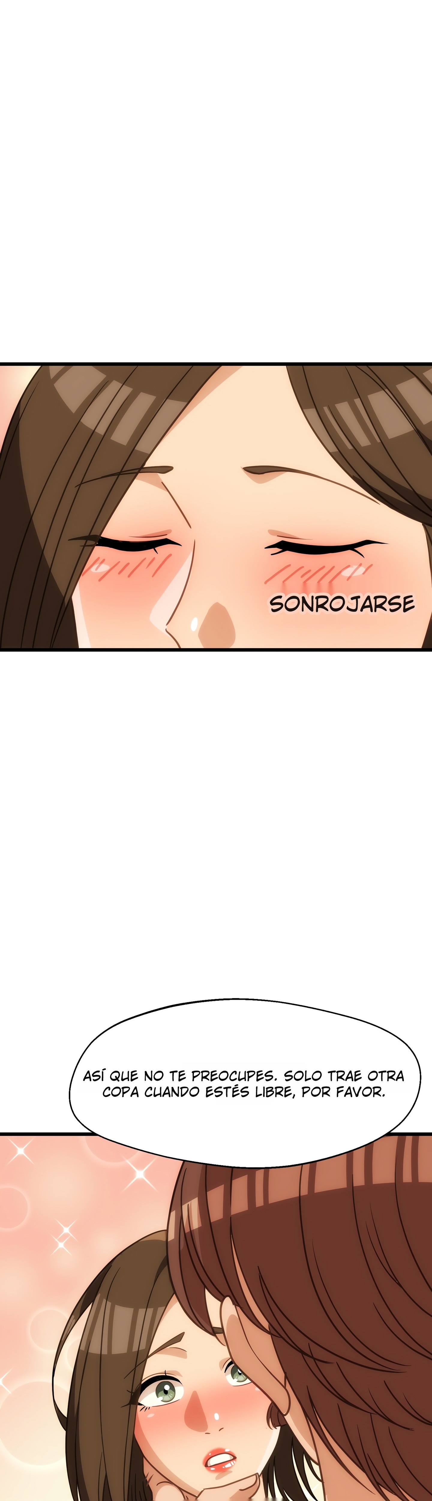 Enseñame Primero - Sin Censura Capítulo 10 - Page 41