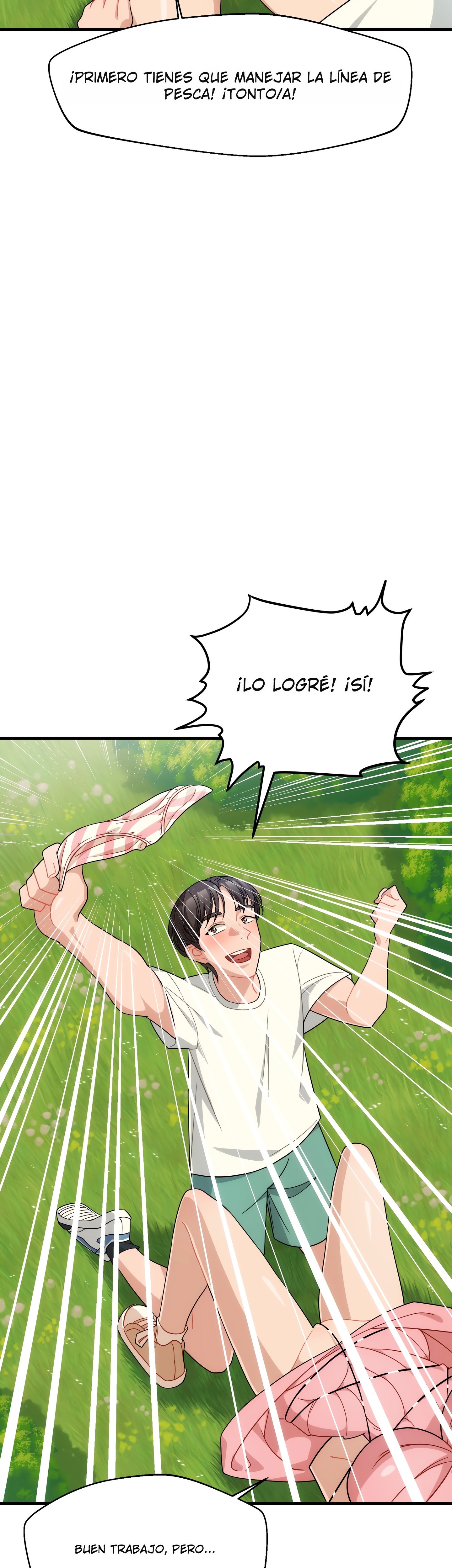 Enseñame Primero - Sin Censura Capítulo 11 - Page 16