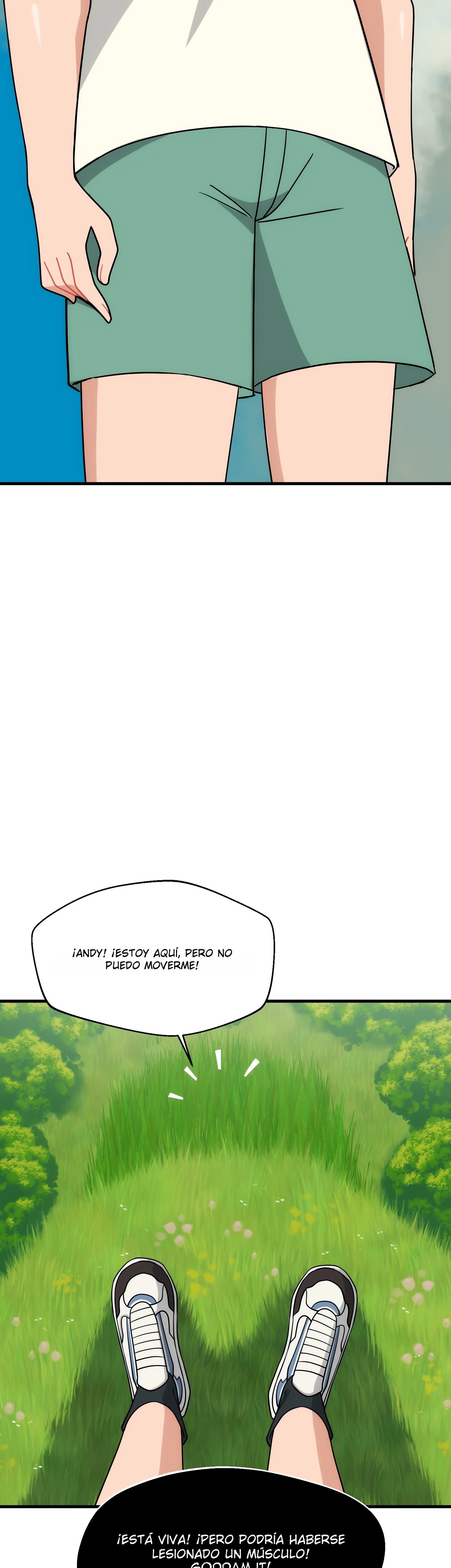 Enseñame Primero - Sin Censura Capítulo 11 - Page 2