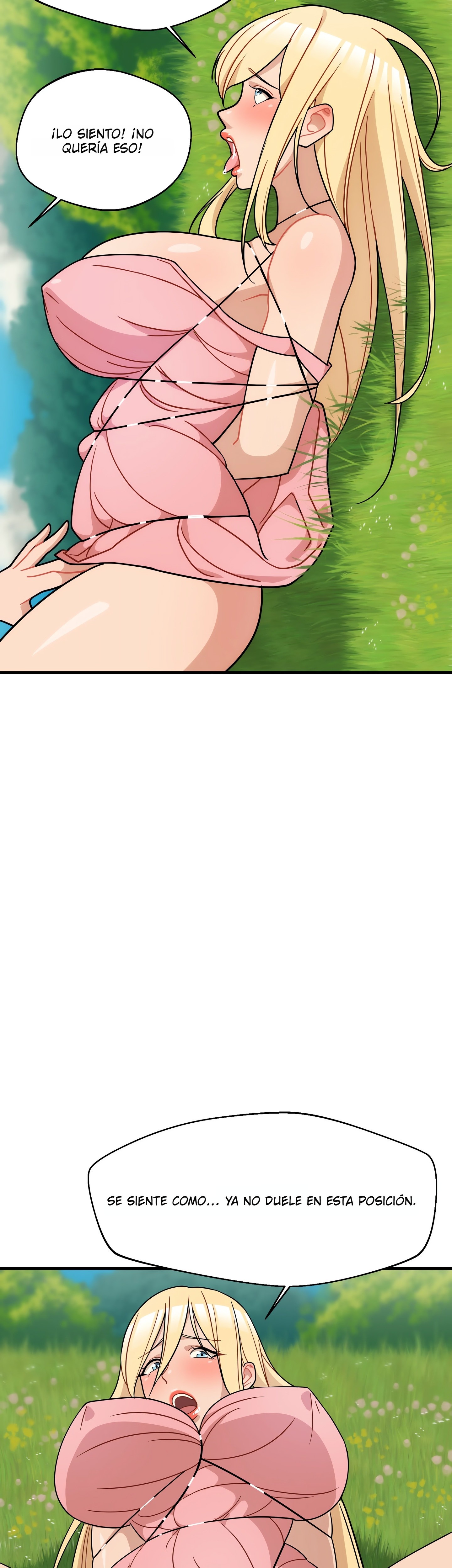 Enseñame Primero - Sin Censura Capítulo 11 - Page 20