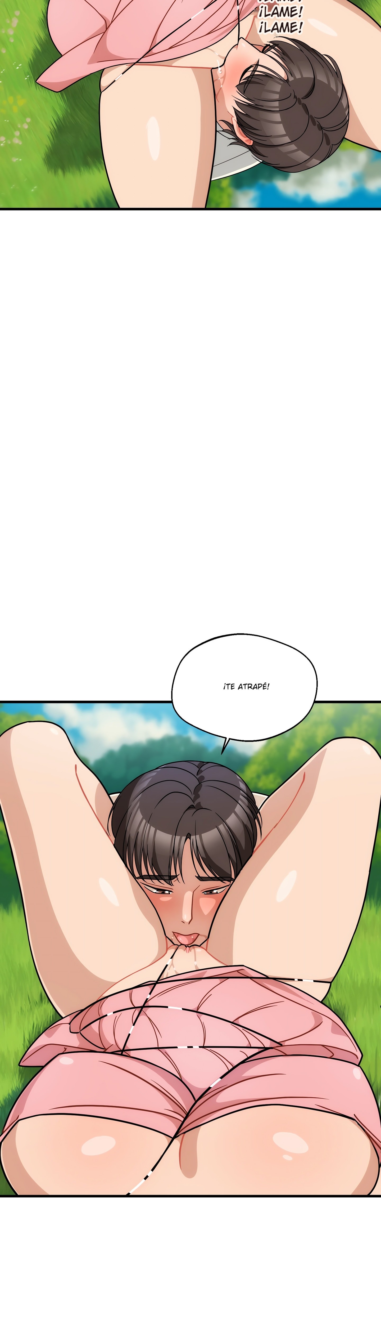 Enseñame Primero - Sin Censura Capítulo 11 - Page 26