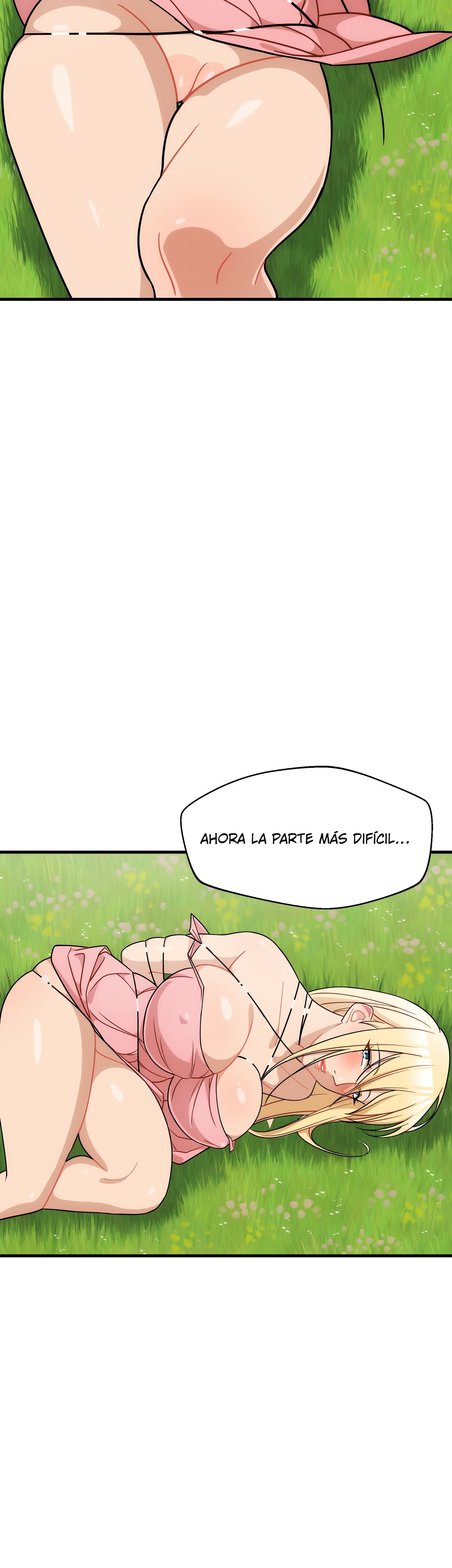 Enseñame Primero - Sin Censura Capítulo 11 - Page 28