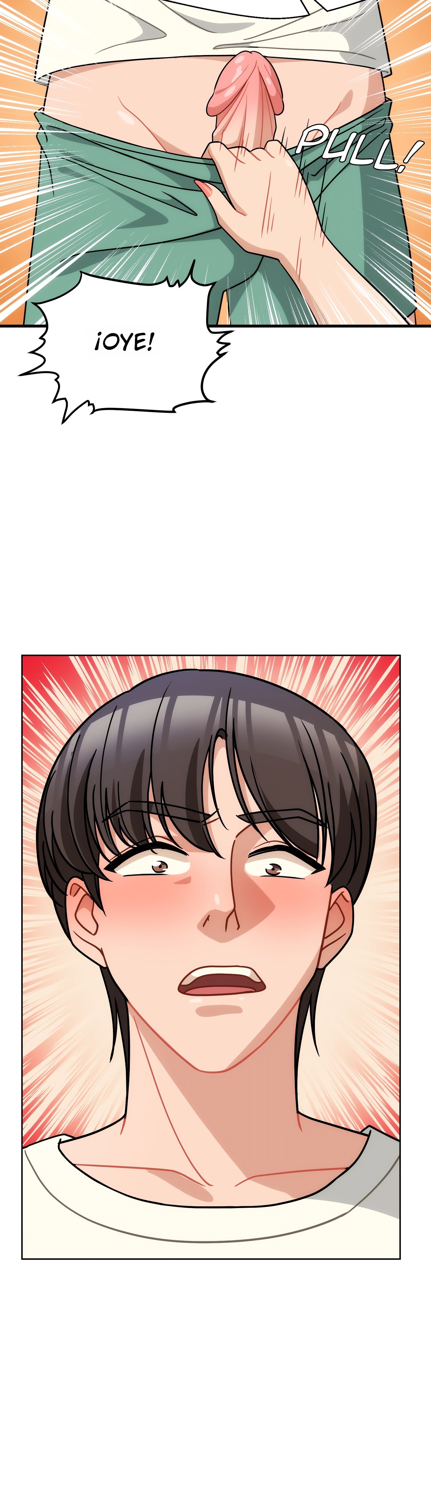 Enseñame Primero - Sin Censura Capítulo 11 - Page 34