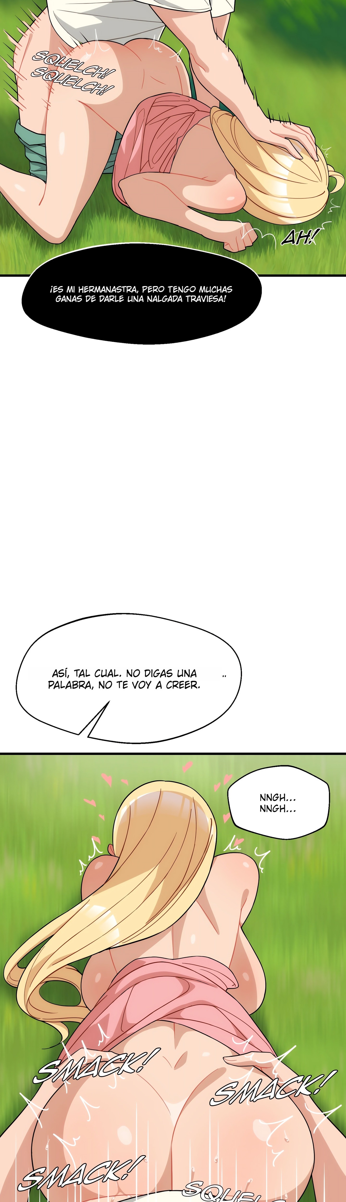 Enseñame Primero - Sin Censura Capítulo 11 - Page 43