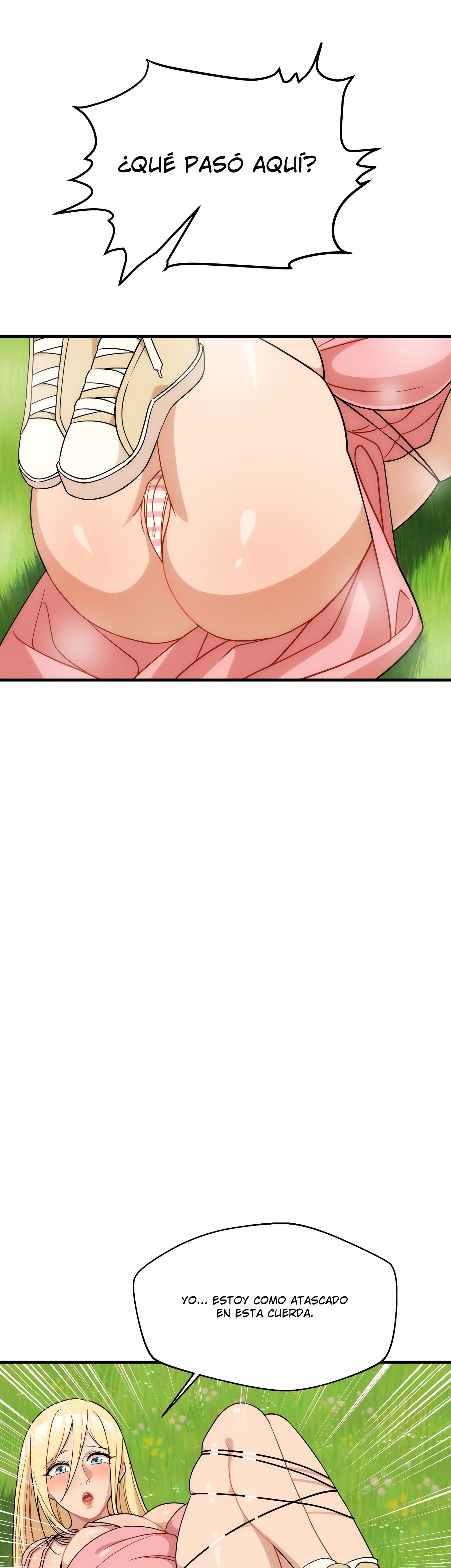 Enseñame Primero - Sin Censura Capítulo 11 - Page 8