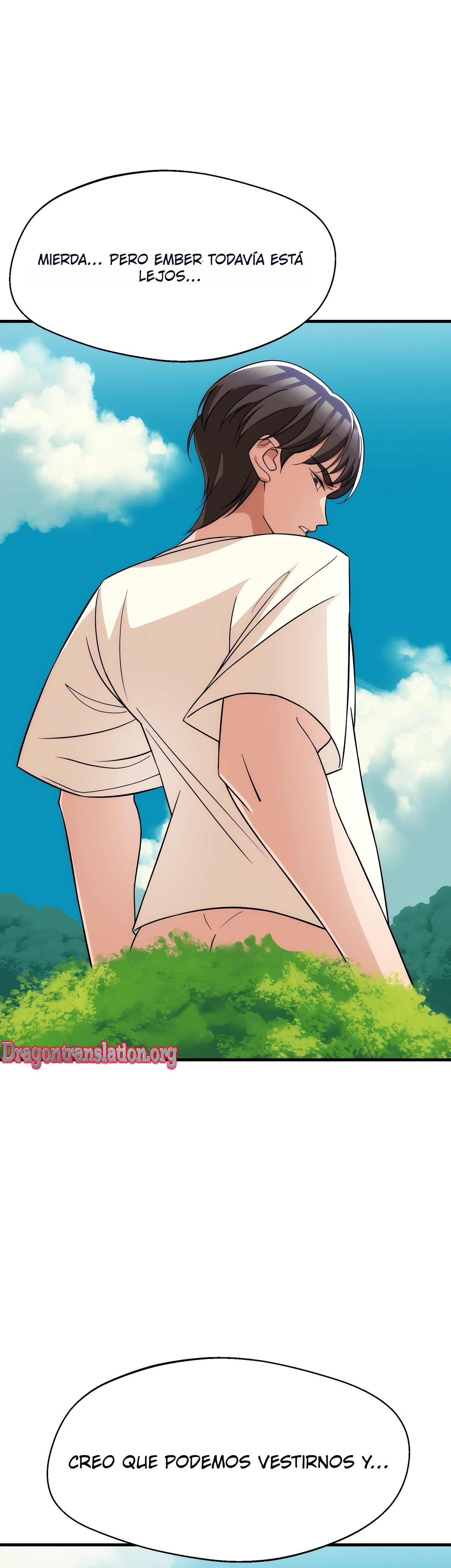 Enseñame Primero - Sin Censura Capítulo 12 - Page 1