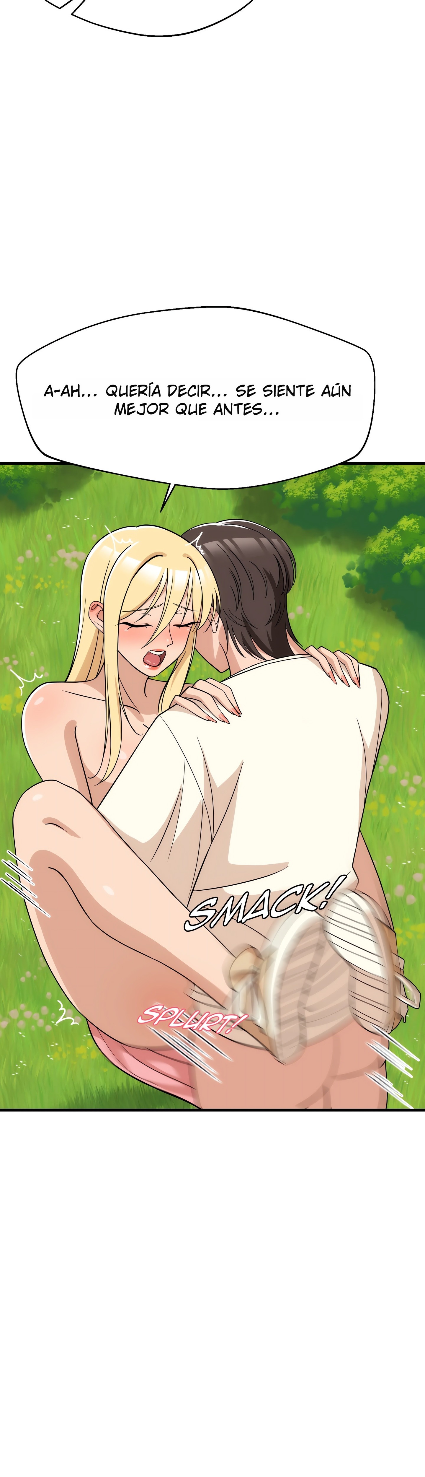 Enseñame Primero - Sin Censura Capítulo 12 - Page 11