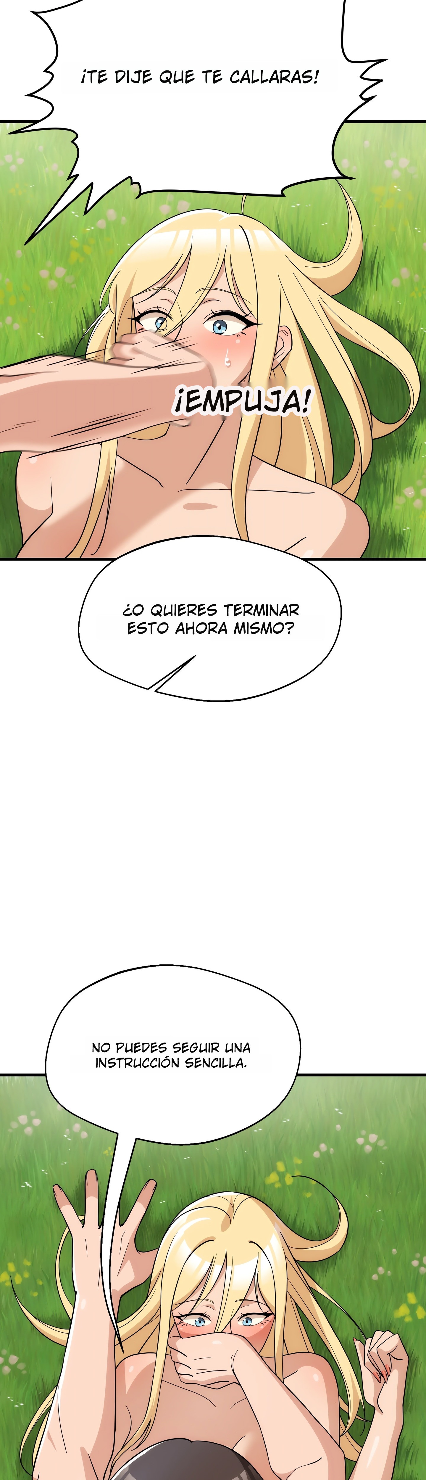 Enseñame Primero - Sin Censura Capítulo 12 - Page 15
