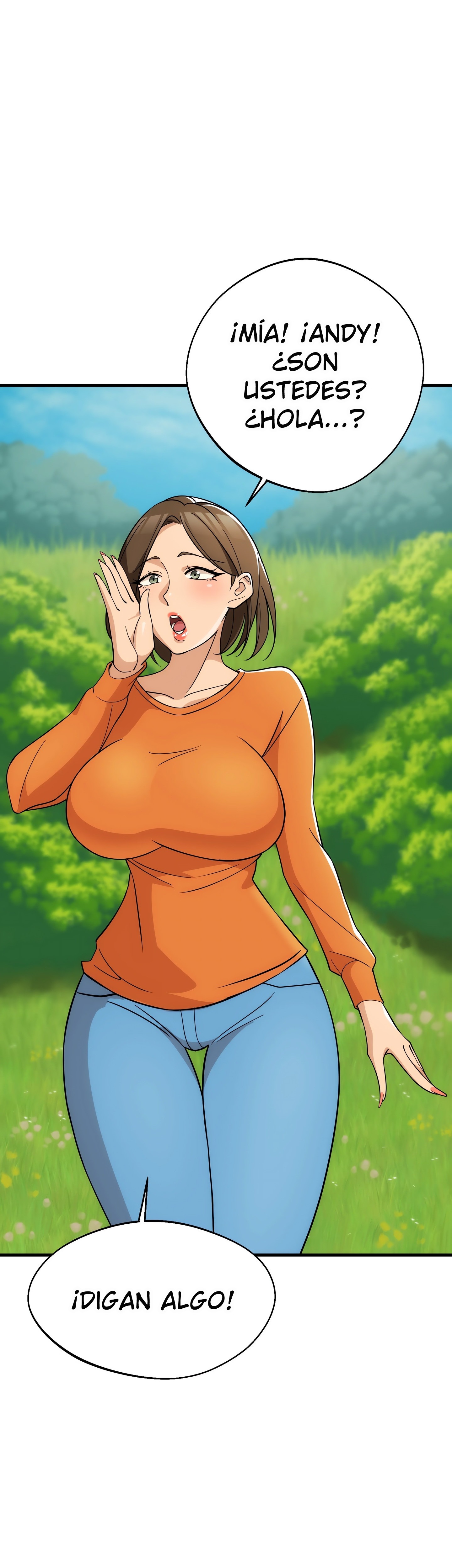 Enseñame Primero - Sin Censura Capítulo 12 - Page 17