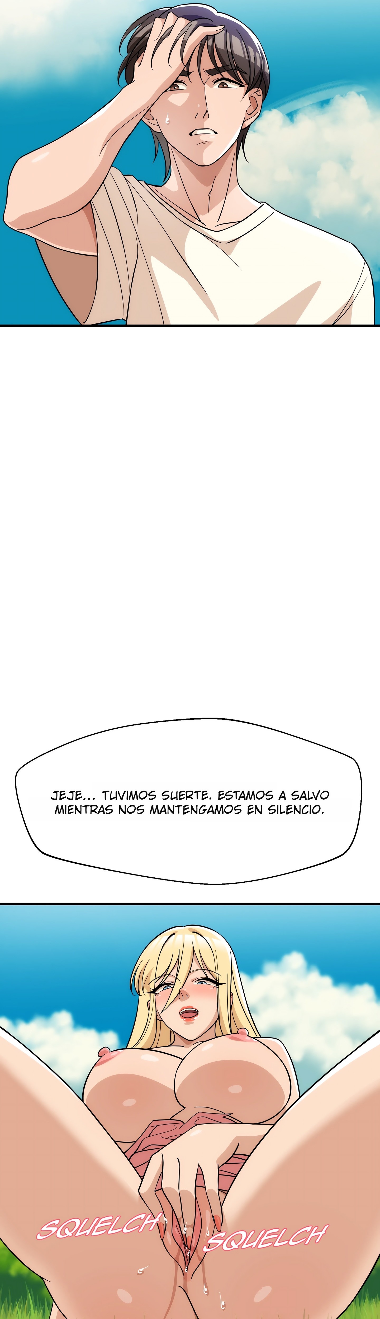Enseñame Primero - Sin Censura Capítulo 12 - Page 2