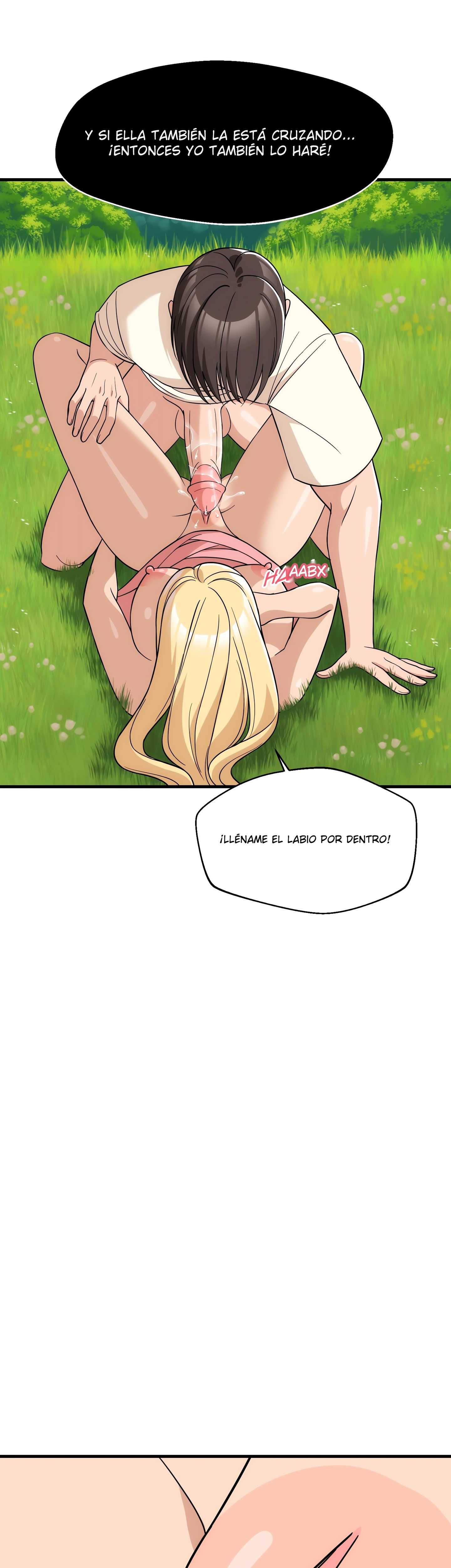 Enseñame Primero - Sin Censura Capítulo 12 - Page 22