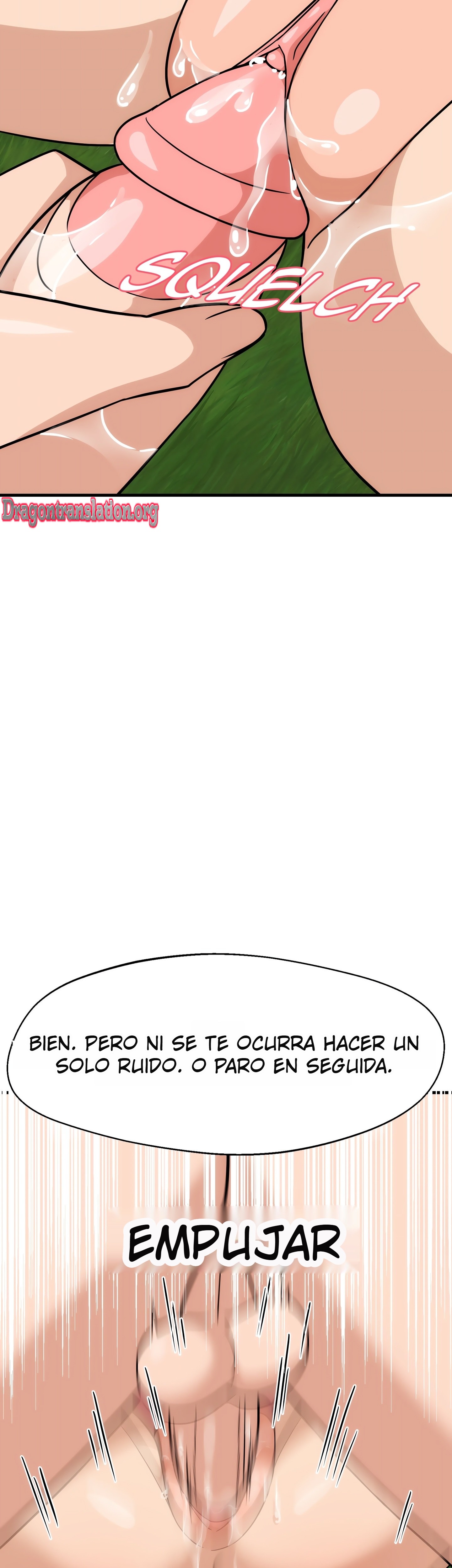 Enseñame Primero - Sin Censura Capítulo 12 - Page 23