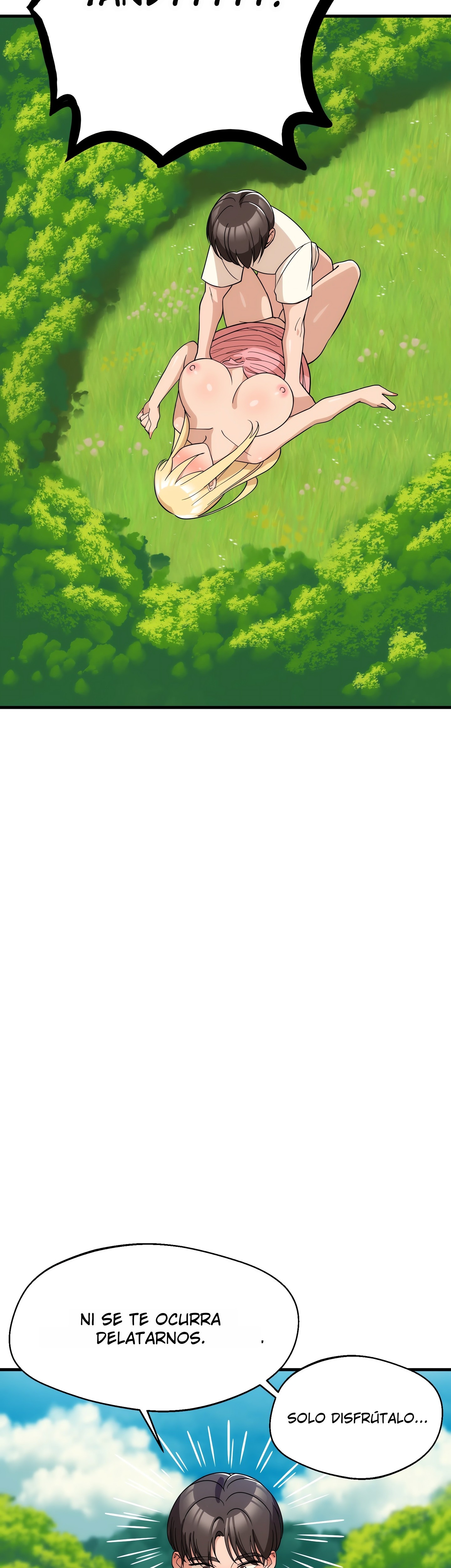 Enseñame Primero - Sin Censura Capítulo 12 - Page 26