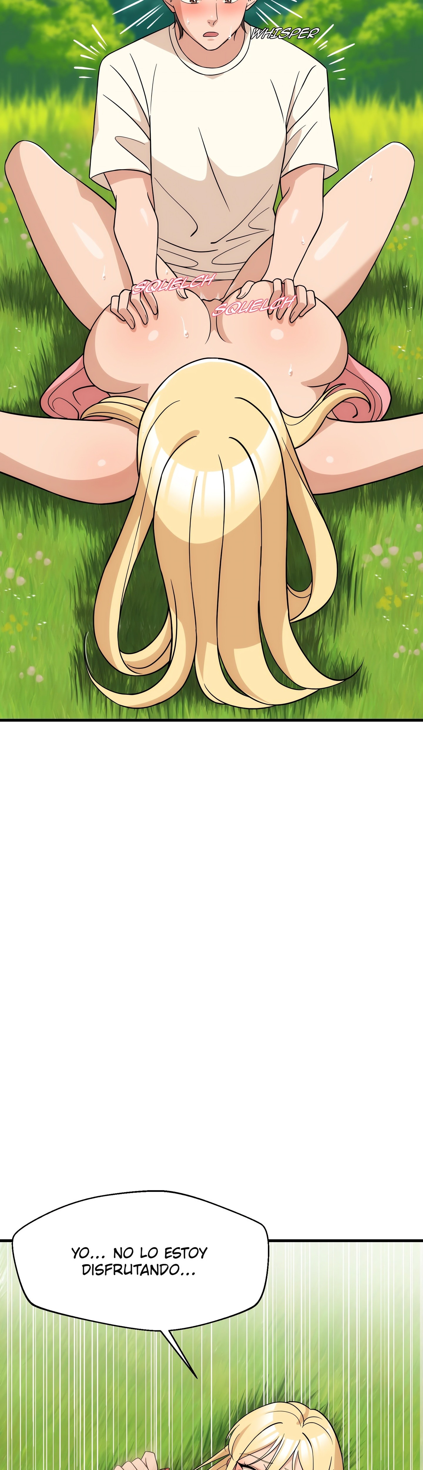 Enseñame Primero - Sin Censura Capítulo 12 - Page 27