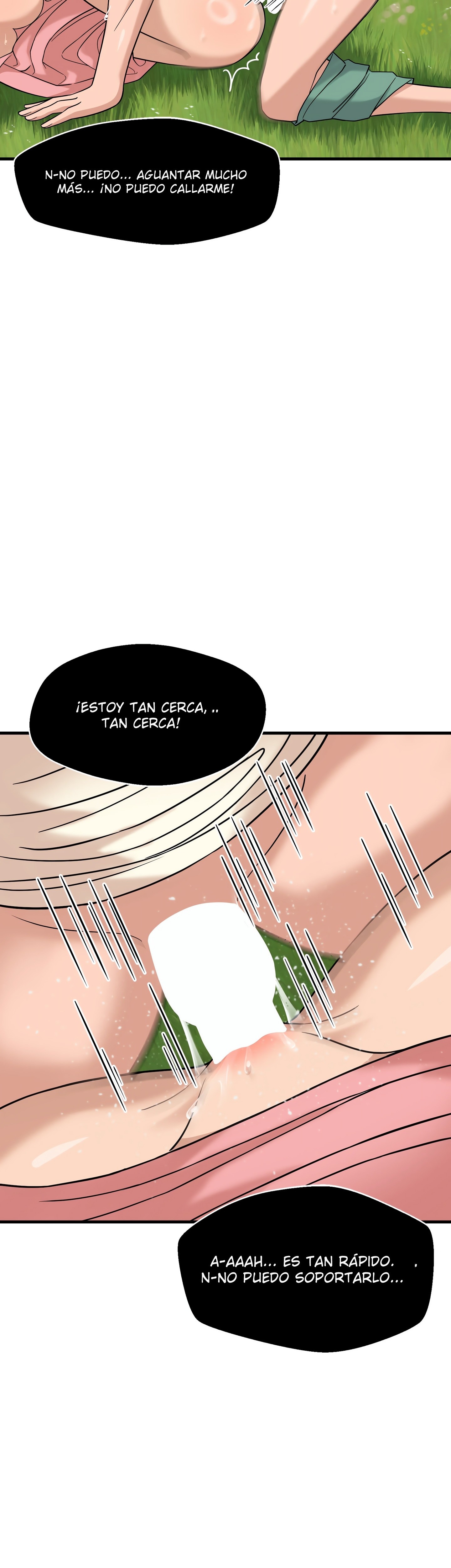 Enseñame Primero - Sin Censura Capítulo 12 - Page 32