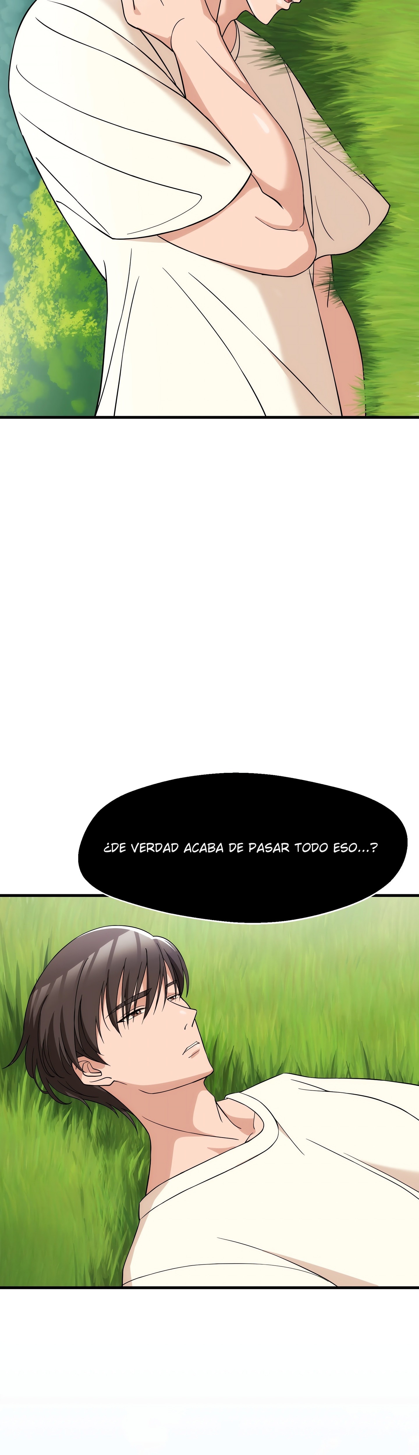 Enseñame Primero - Sin Censura Capítulo 12 - Page 37