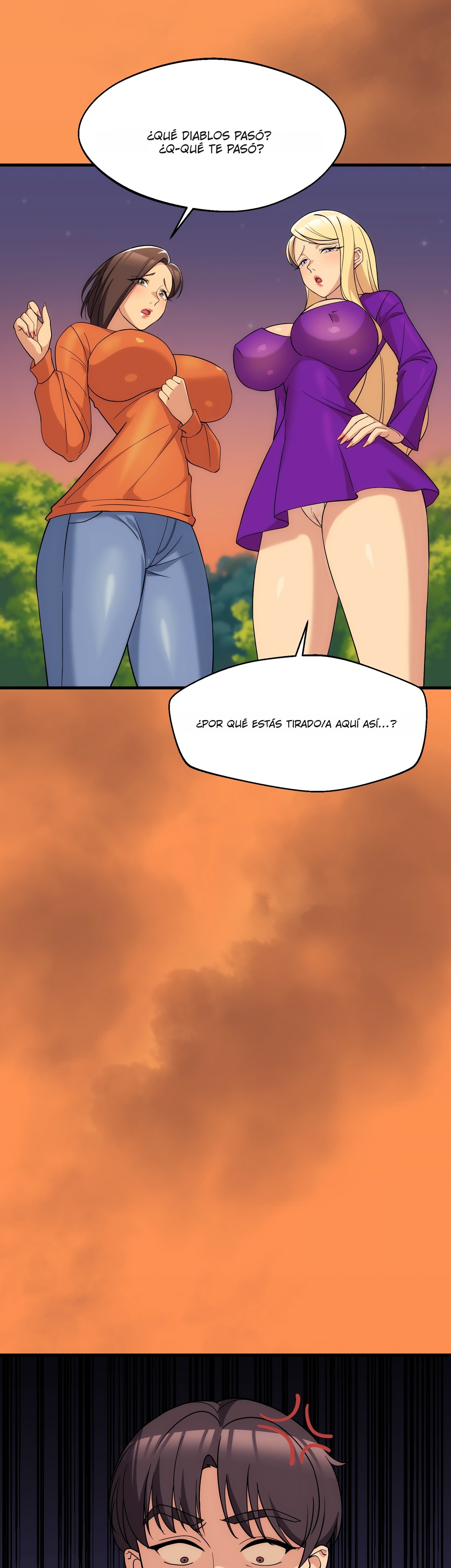 Enseñame Primero - Sin Censura Capítulo 12 - Page 42