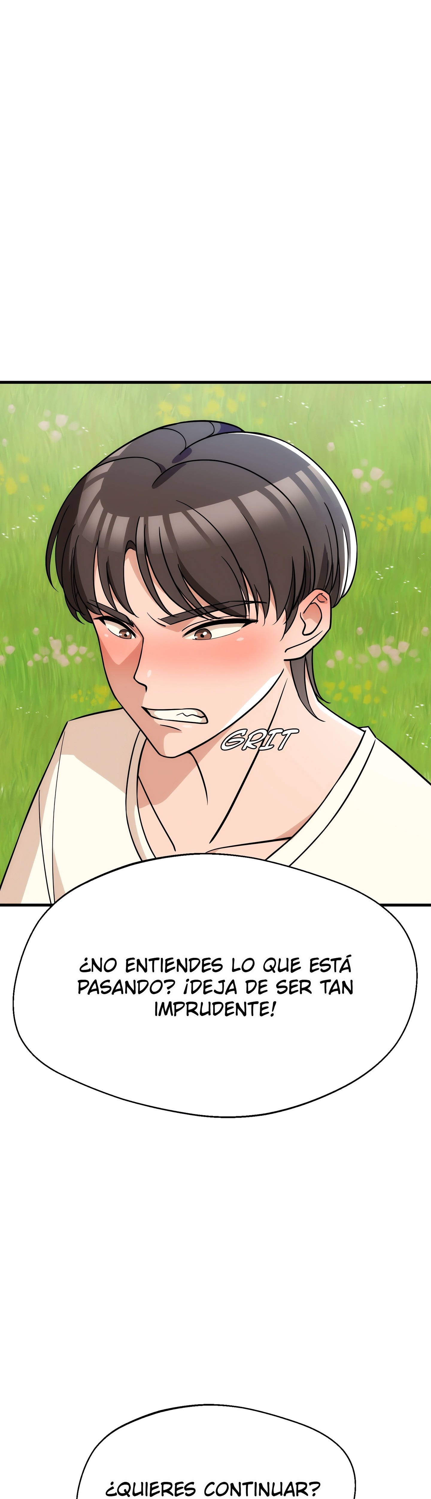 Enseñame Primero - Sin Censura Capítulo 12 - Page 6