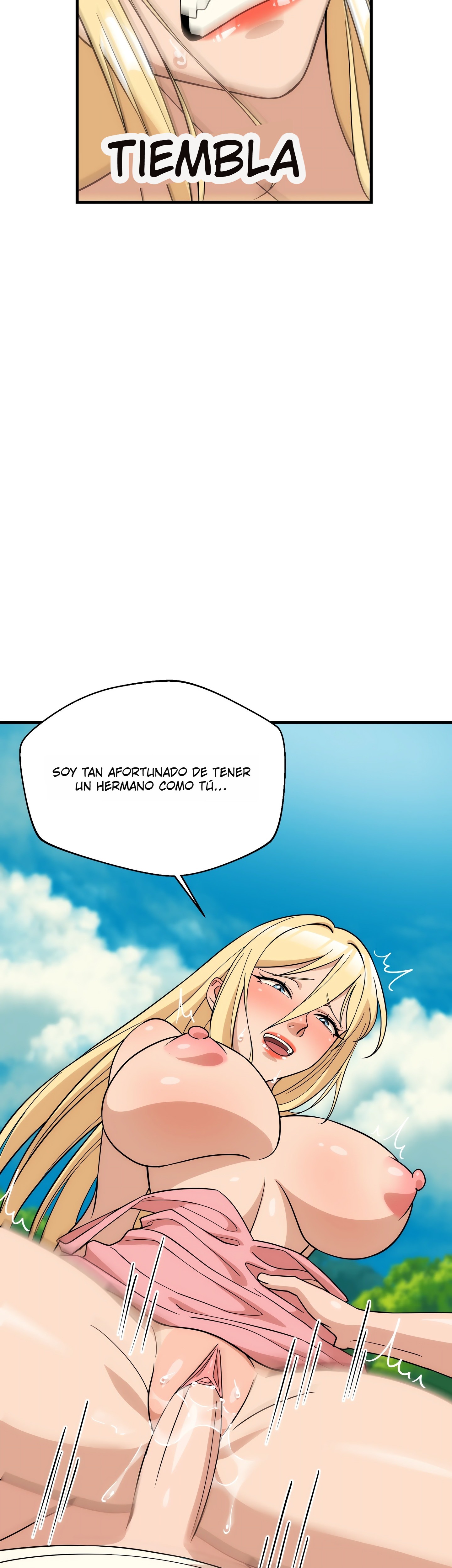 Enseñame Primero - Sin Censura Capítulo 12 - Page 9