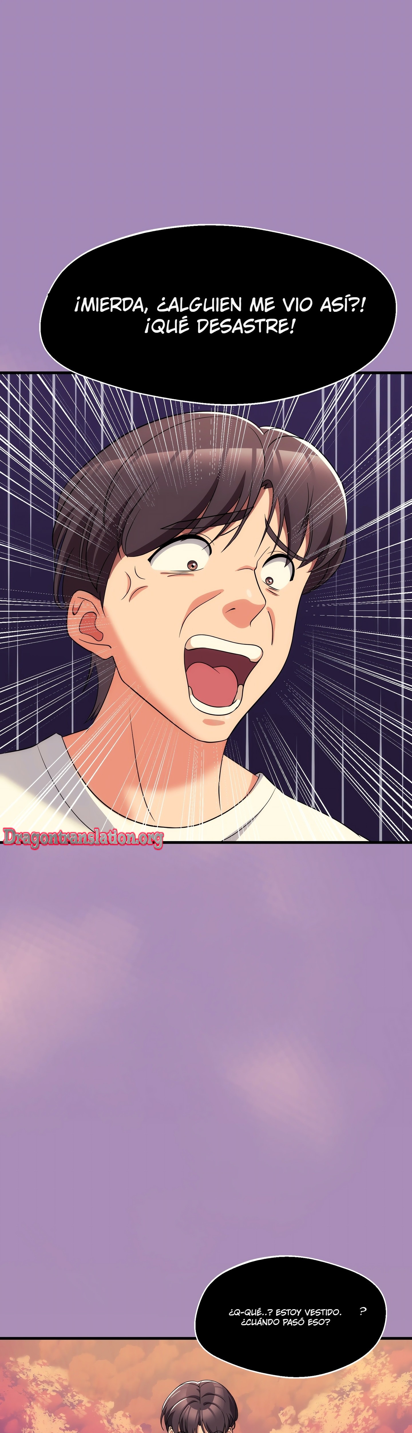 Enseñame Primero - Sin Censura Capítulo 13 - Page 1