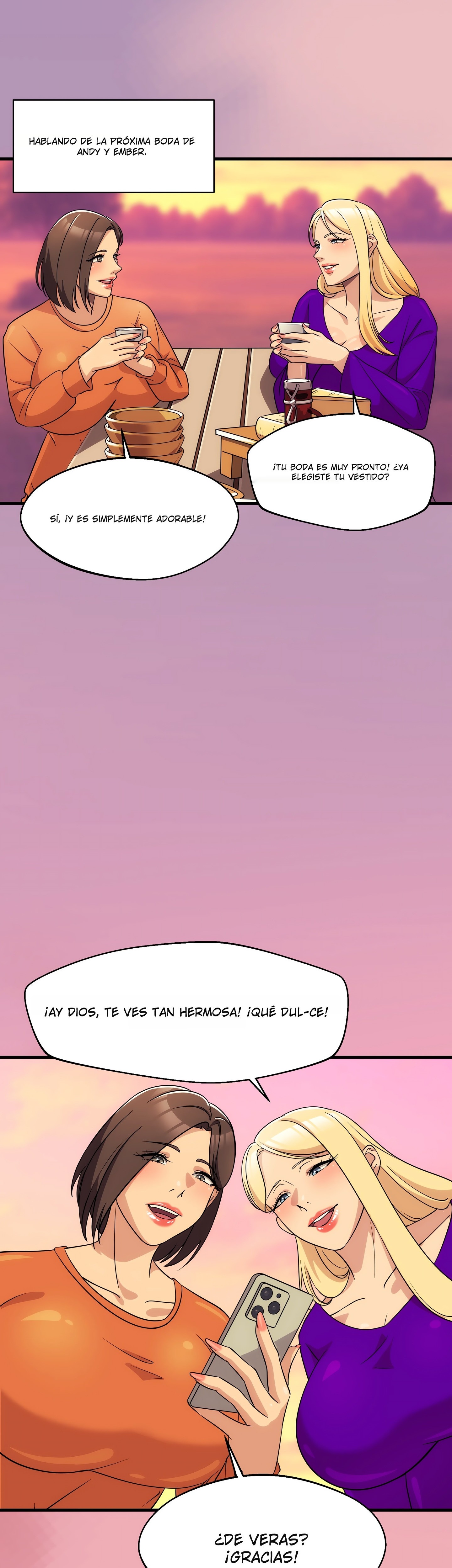 Enseñame Primero - Sin Censura Capítulo 13 - Page 12