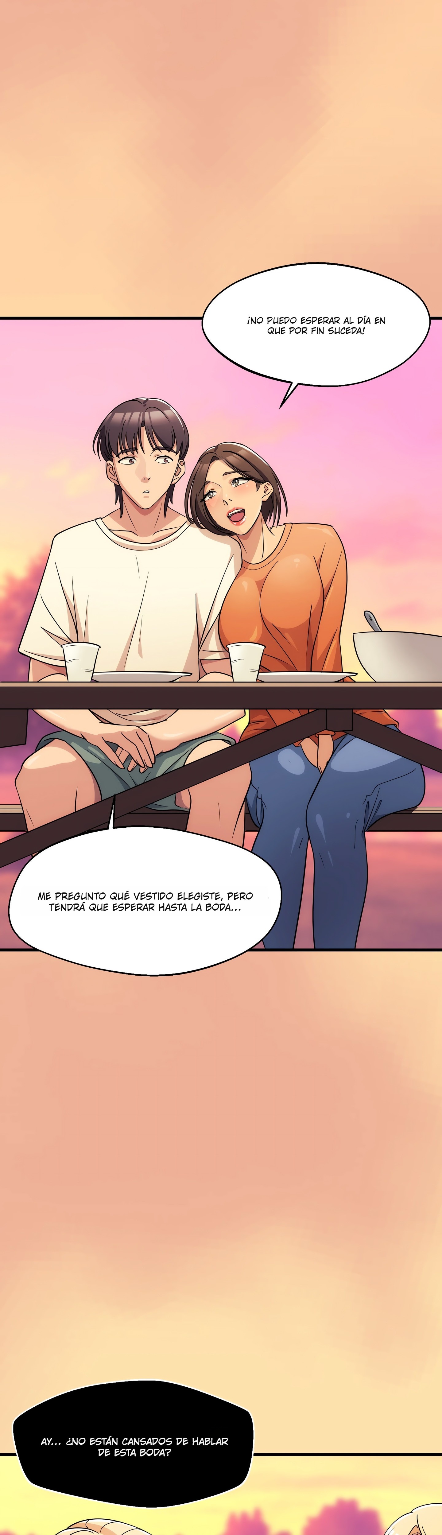 Enseñame Primero - Sin Censura Capítulo 13 - Page 14