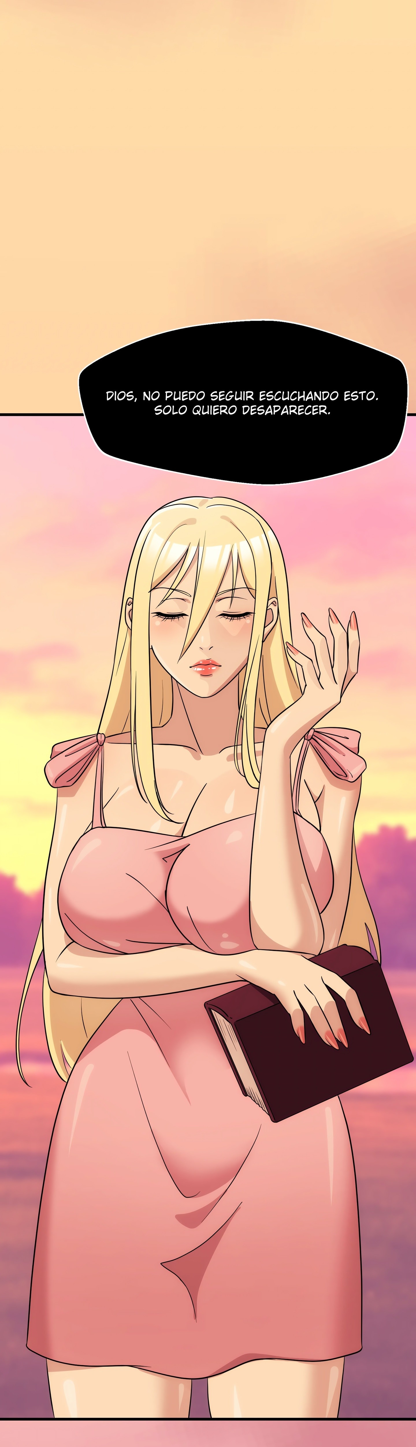 Enseñame Primero - Sin Censura Capítulo 13 - Page 17