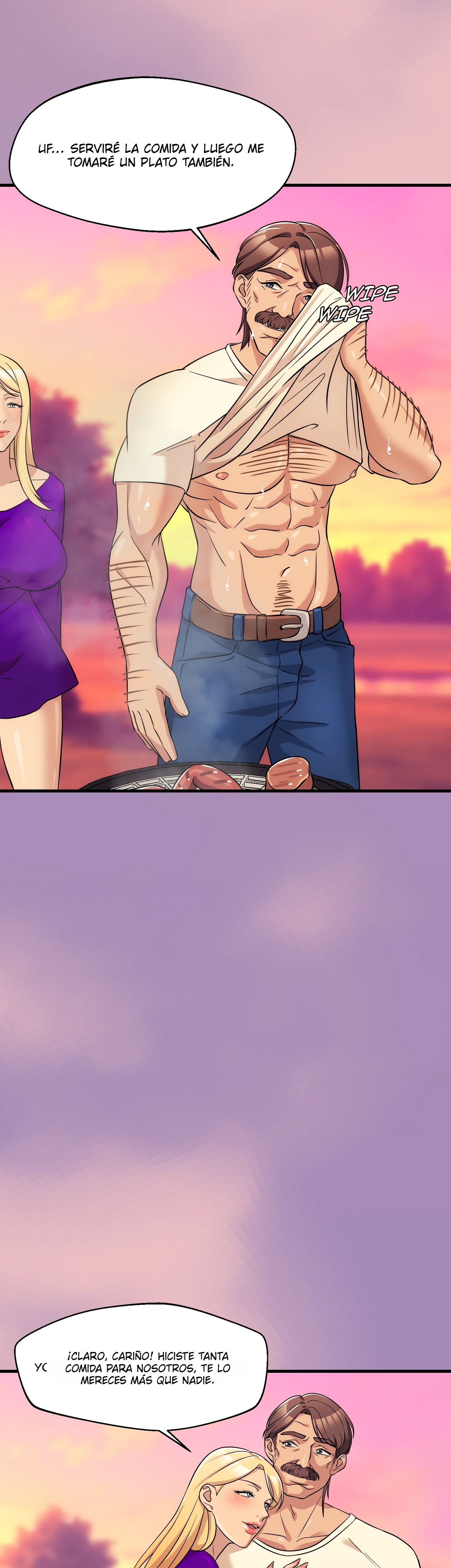 Enseñame Primero - Sin Censura Capítulo 13 - Page 19