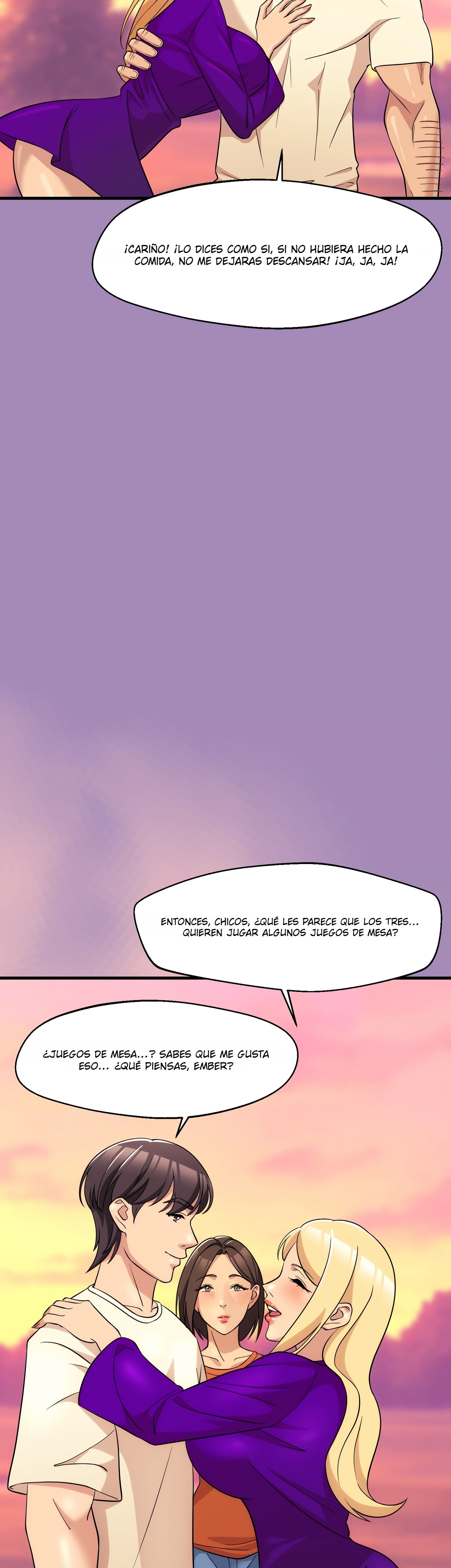 Enseñame Primero - Sin Censura Capítulo 13 - Page 20