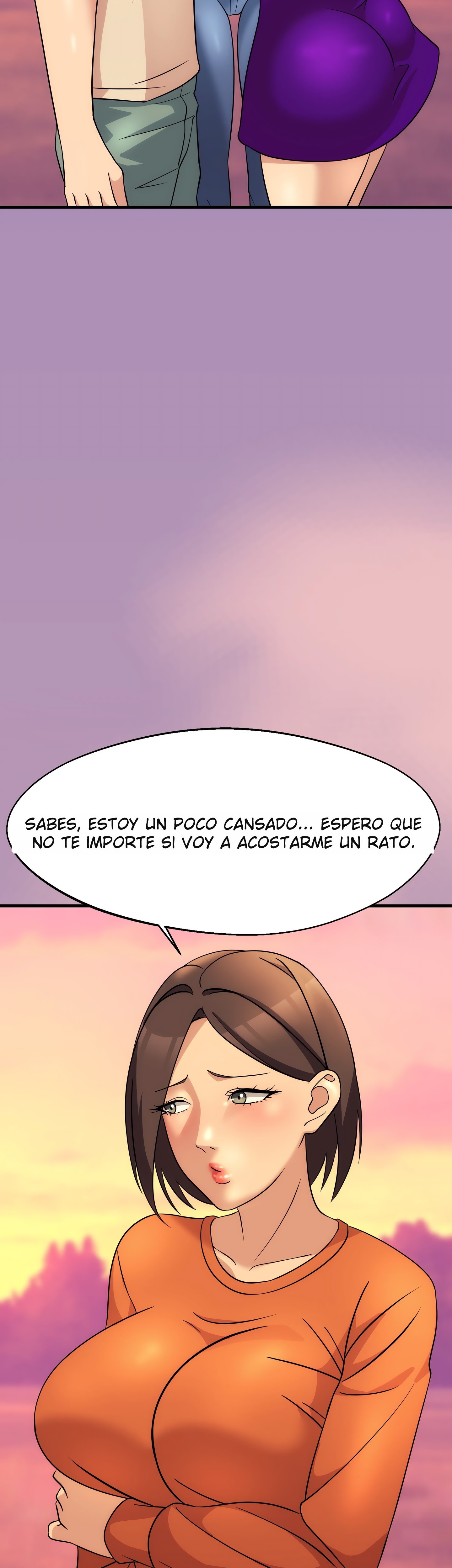 Enseñame Primero - Sin Censura Capítulo 13 - Page 21