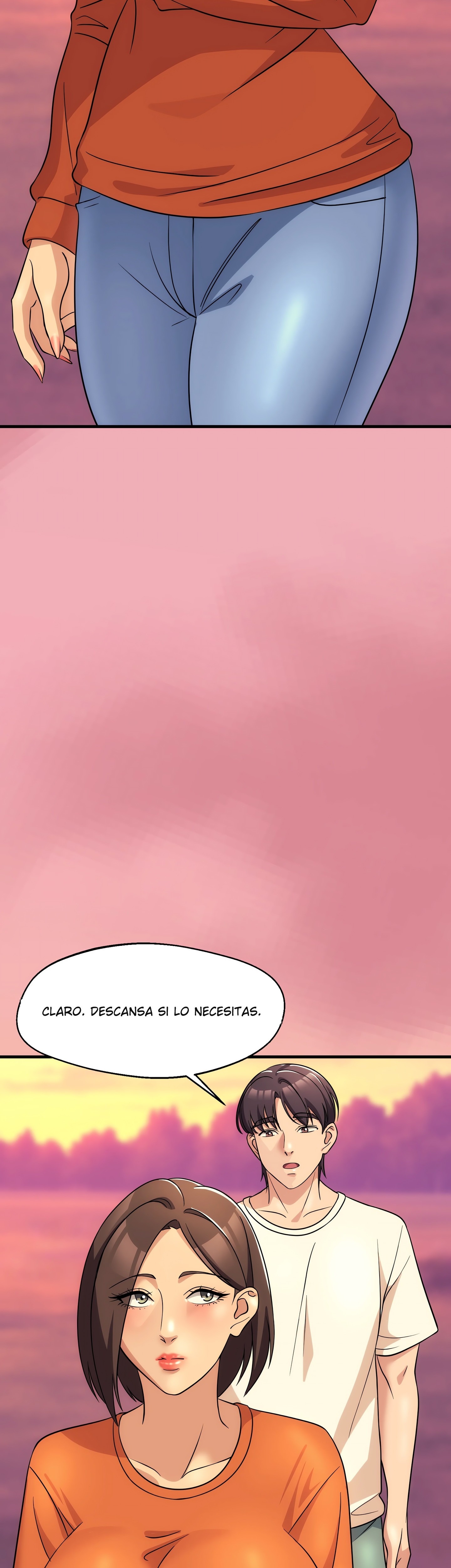 Enseñame Primero - Sin Censura Capítulo 13 - Page 22