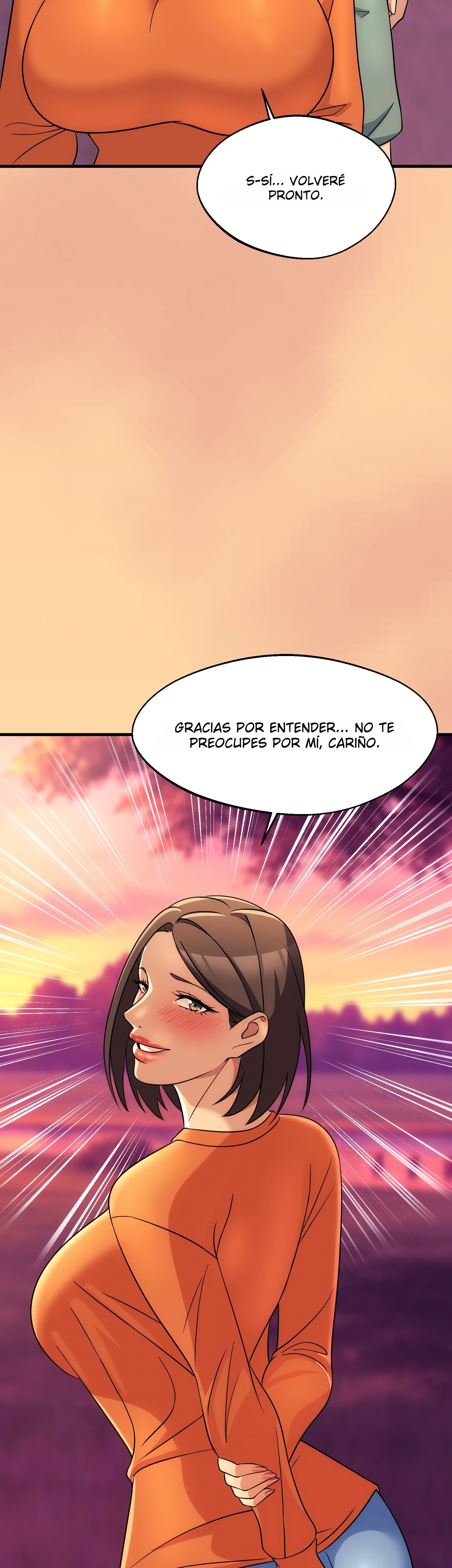 Enseñame Primero - Sin Censura Capítulo 13 - Page 23